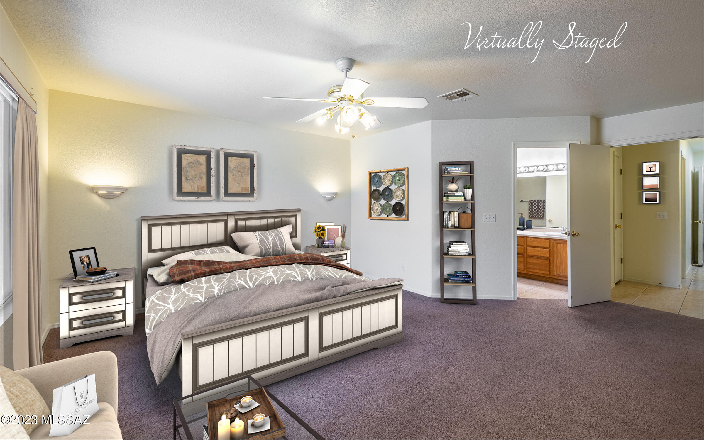 Fairway Groves At Wingate - Residential