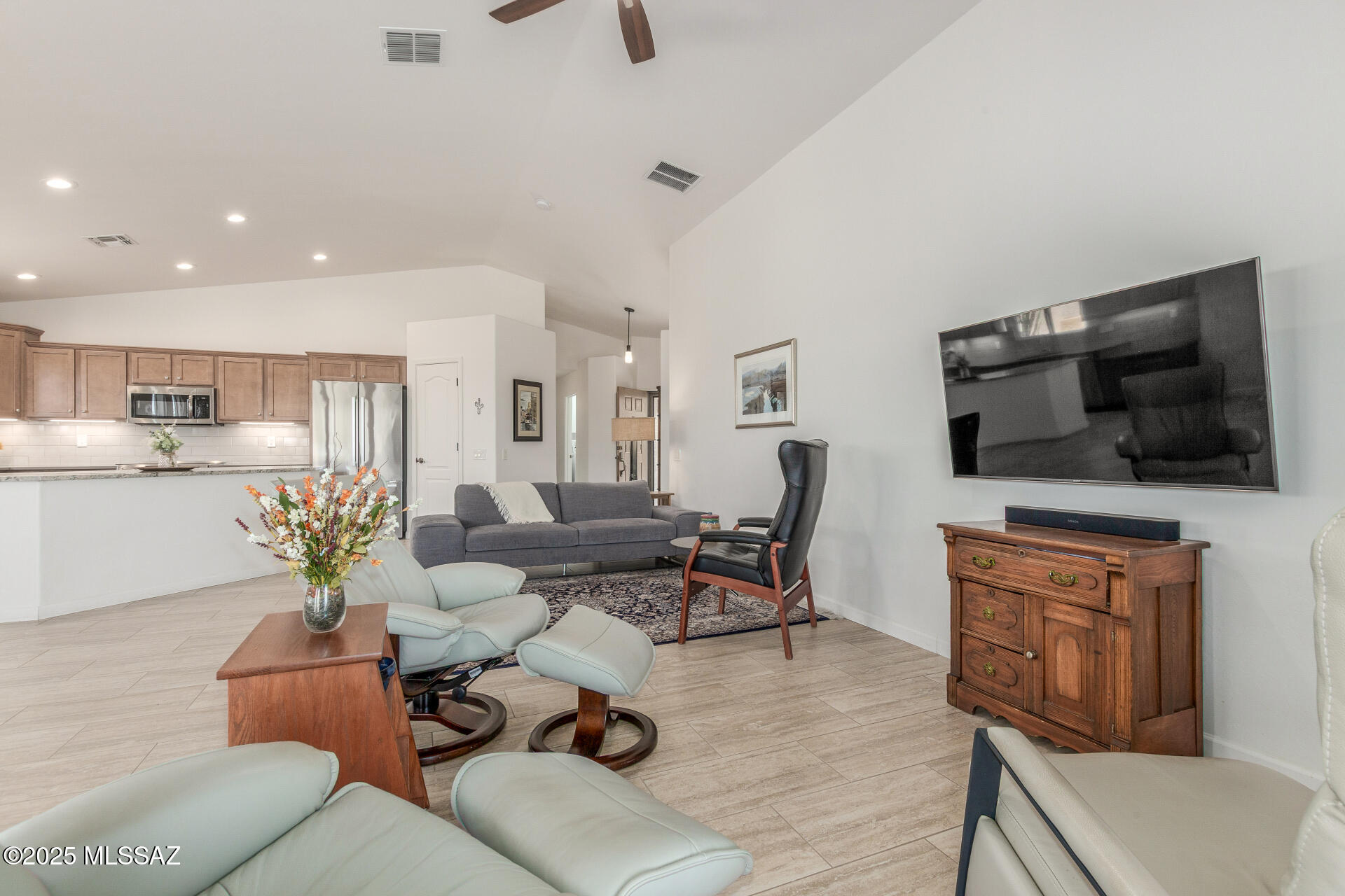 Heritage Highlands VII at Dove Mountain(1147-1298) - Residential