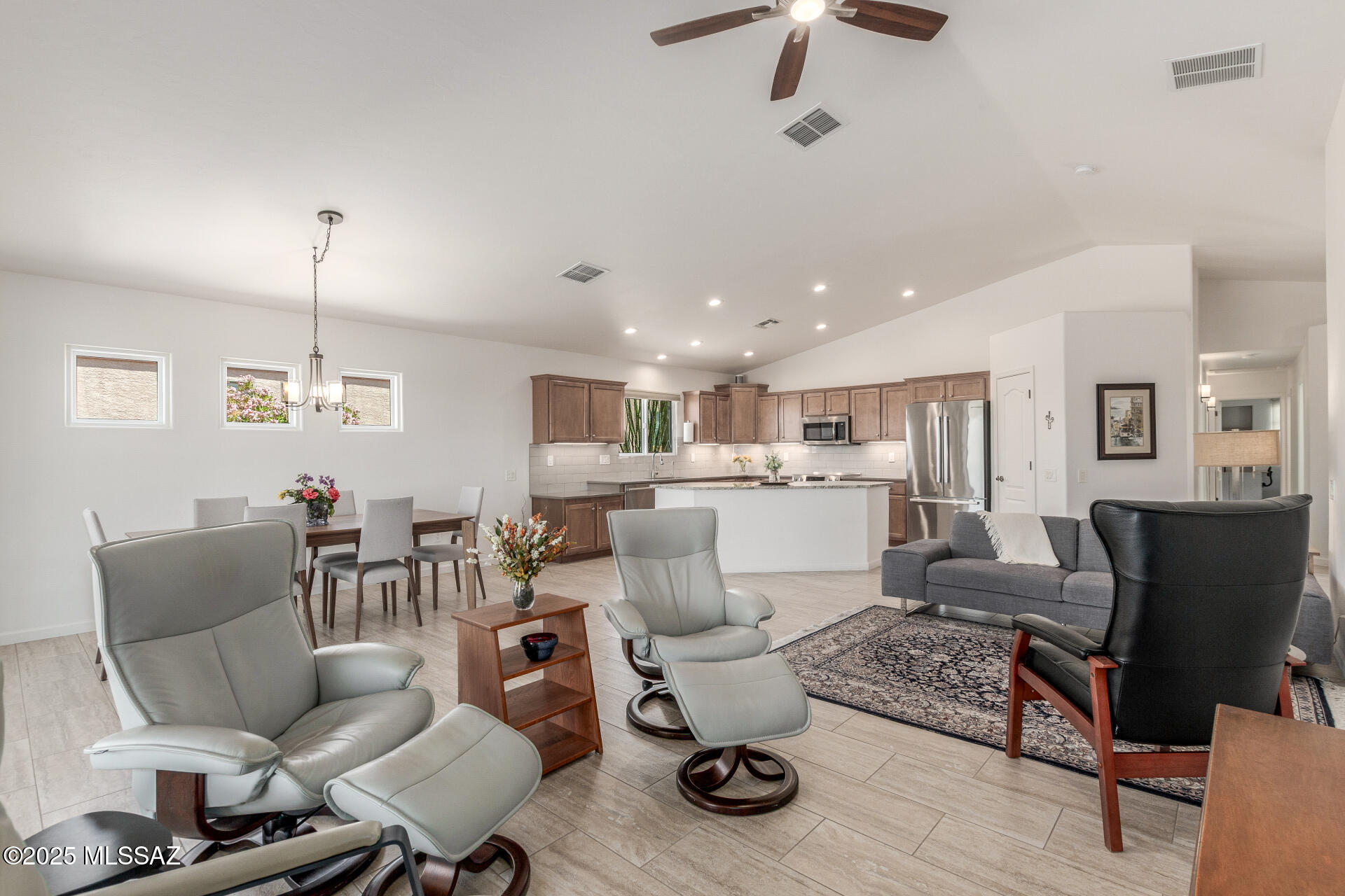 Heritage Highlands VII at Dove Mountain(1147-1298) - Residential