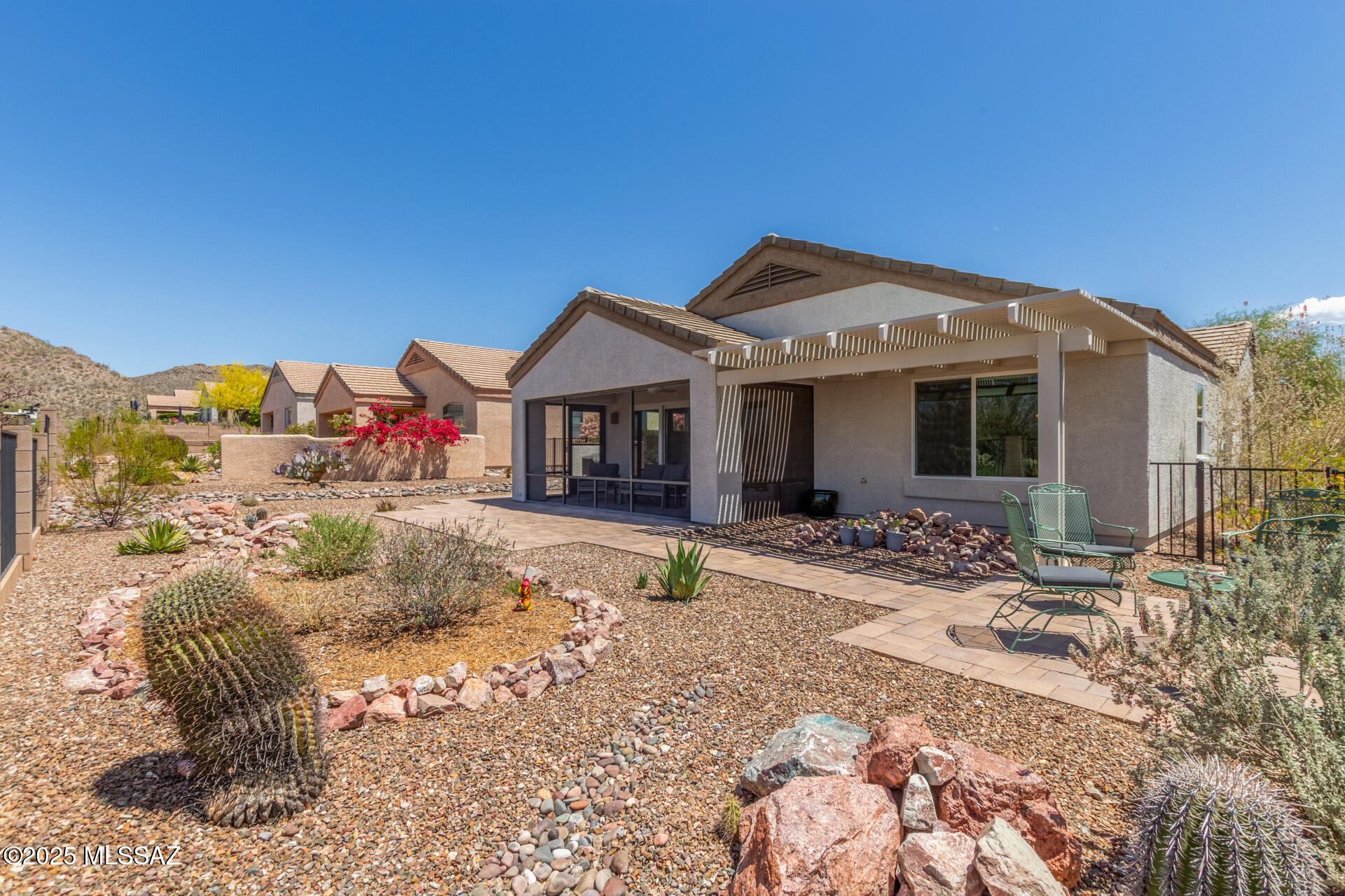 Heritage Highlands VII at Dove Mountain(1147-1298) - Residential