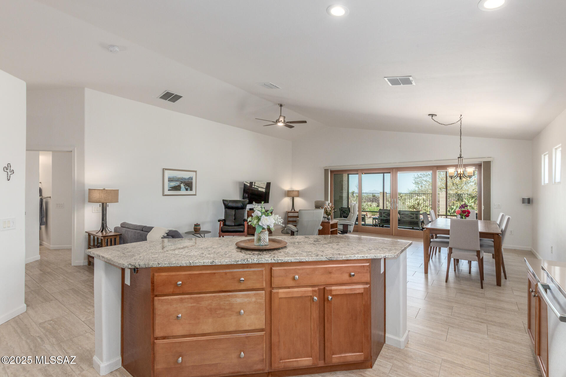 Heritage Highlands VII at Dove Mountain(1147-1298) - Residential