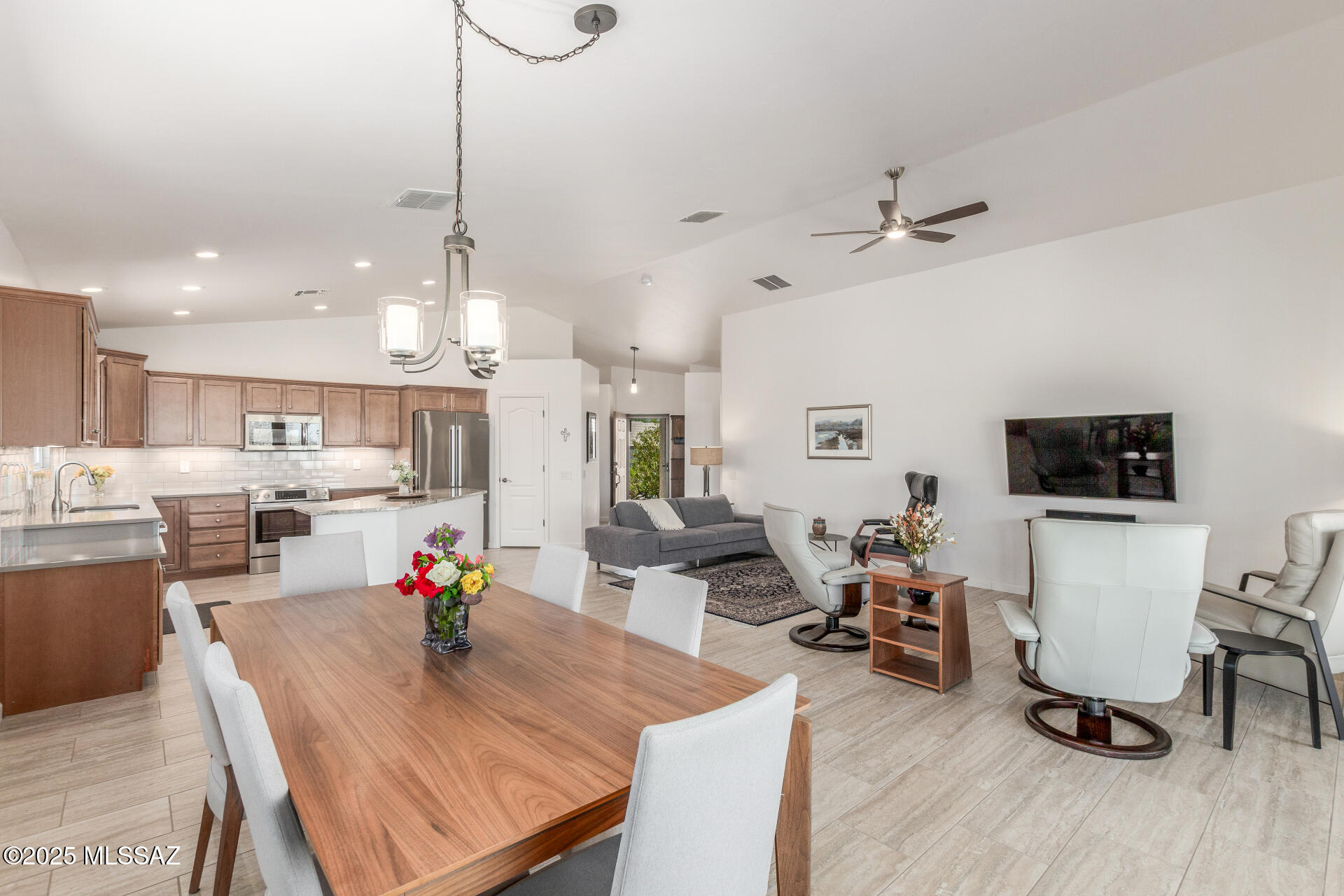 Heritage Highlands VII at Dove Mountain(1147-1298) - Residential