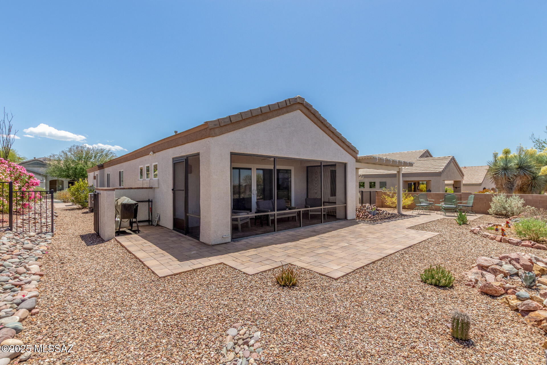 Heritage Highlands VII at Dove Mountain(1147-1298) - Residential
