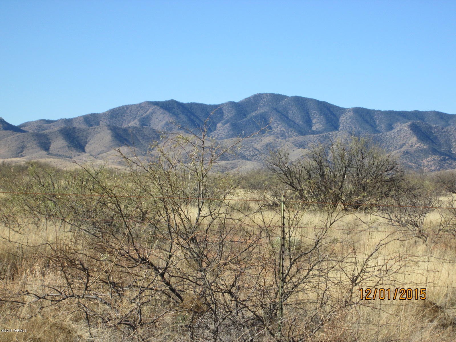 Other/Unknown - Land