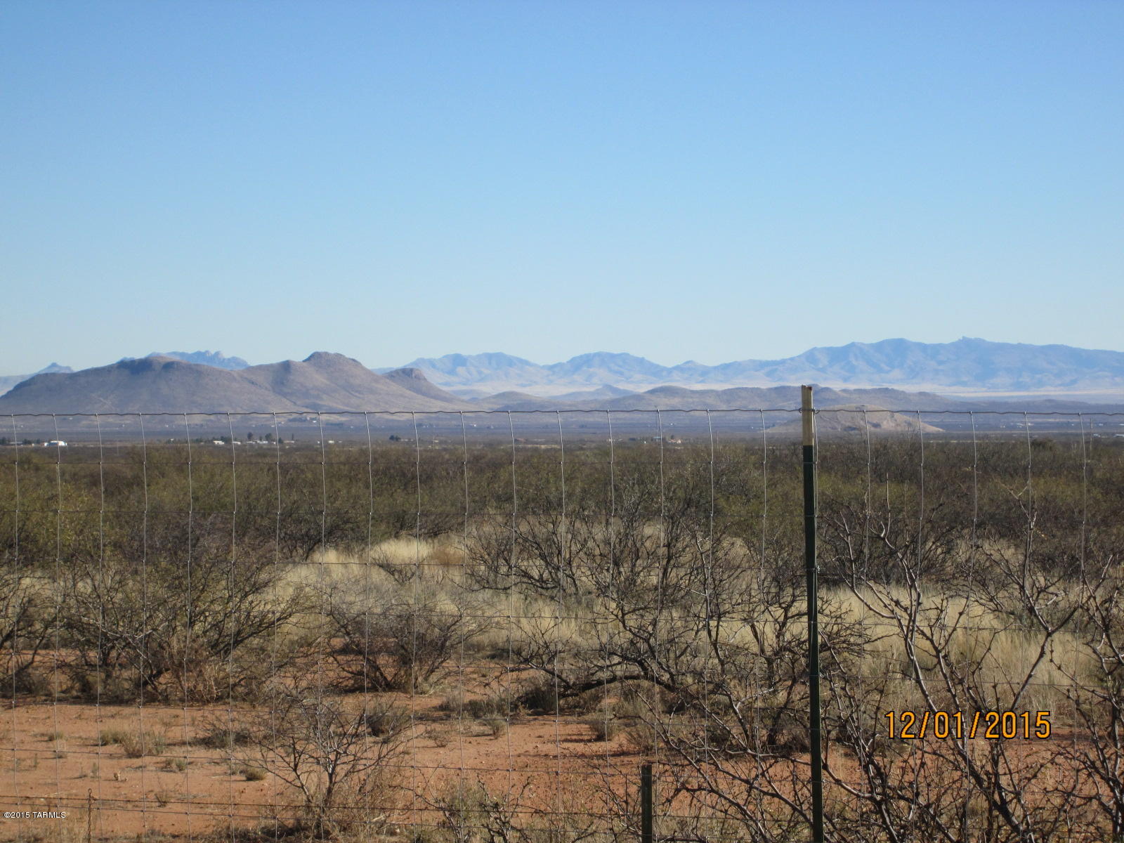 Other/Unknown - Land