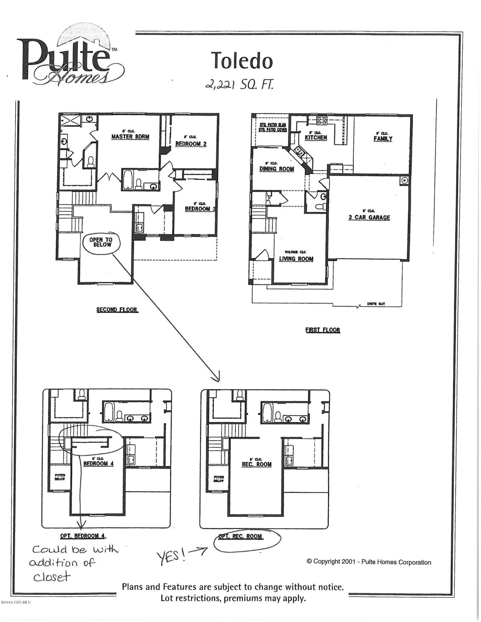 N/A - Residential