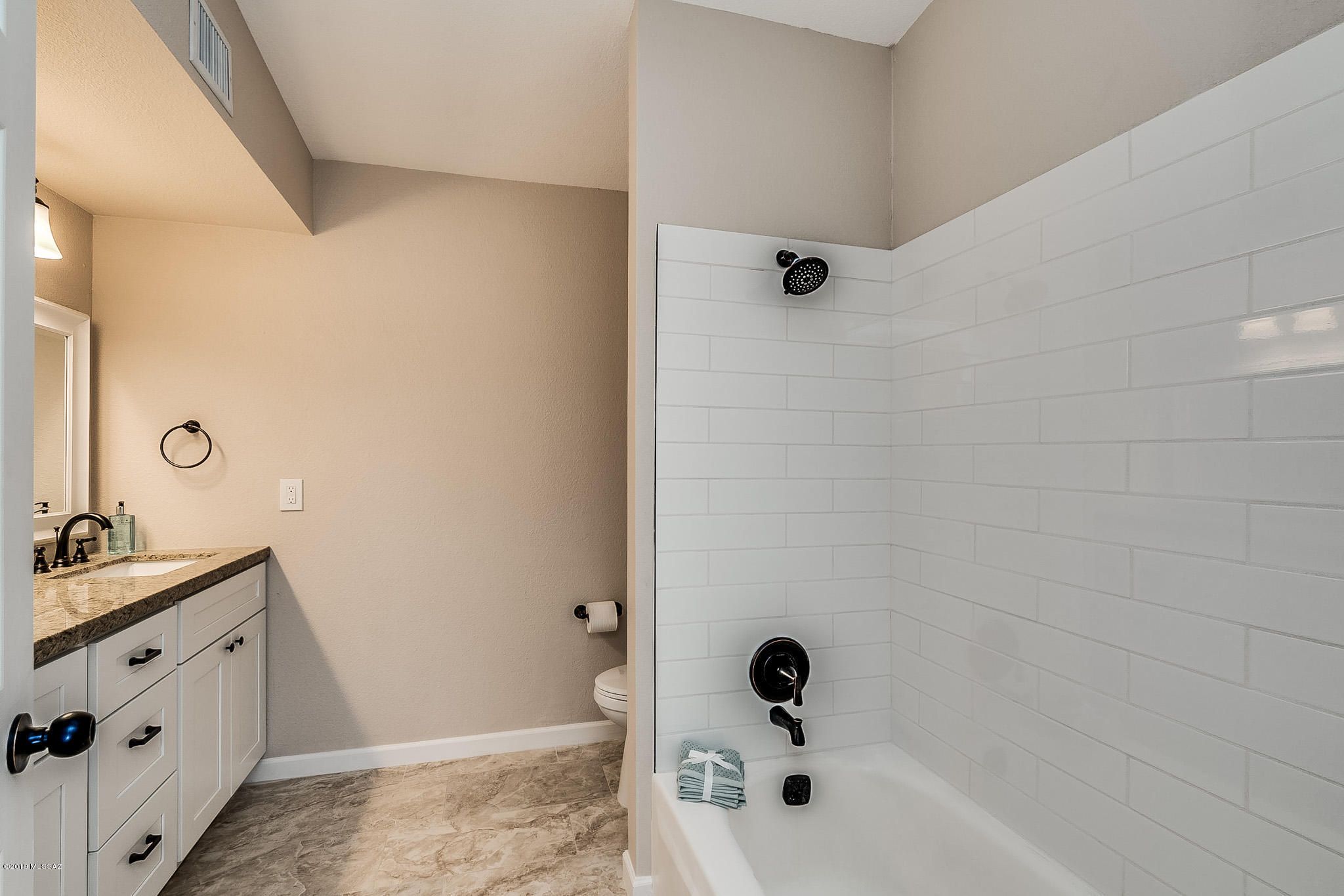 Casas Adobes West (1-220) - Residential
