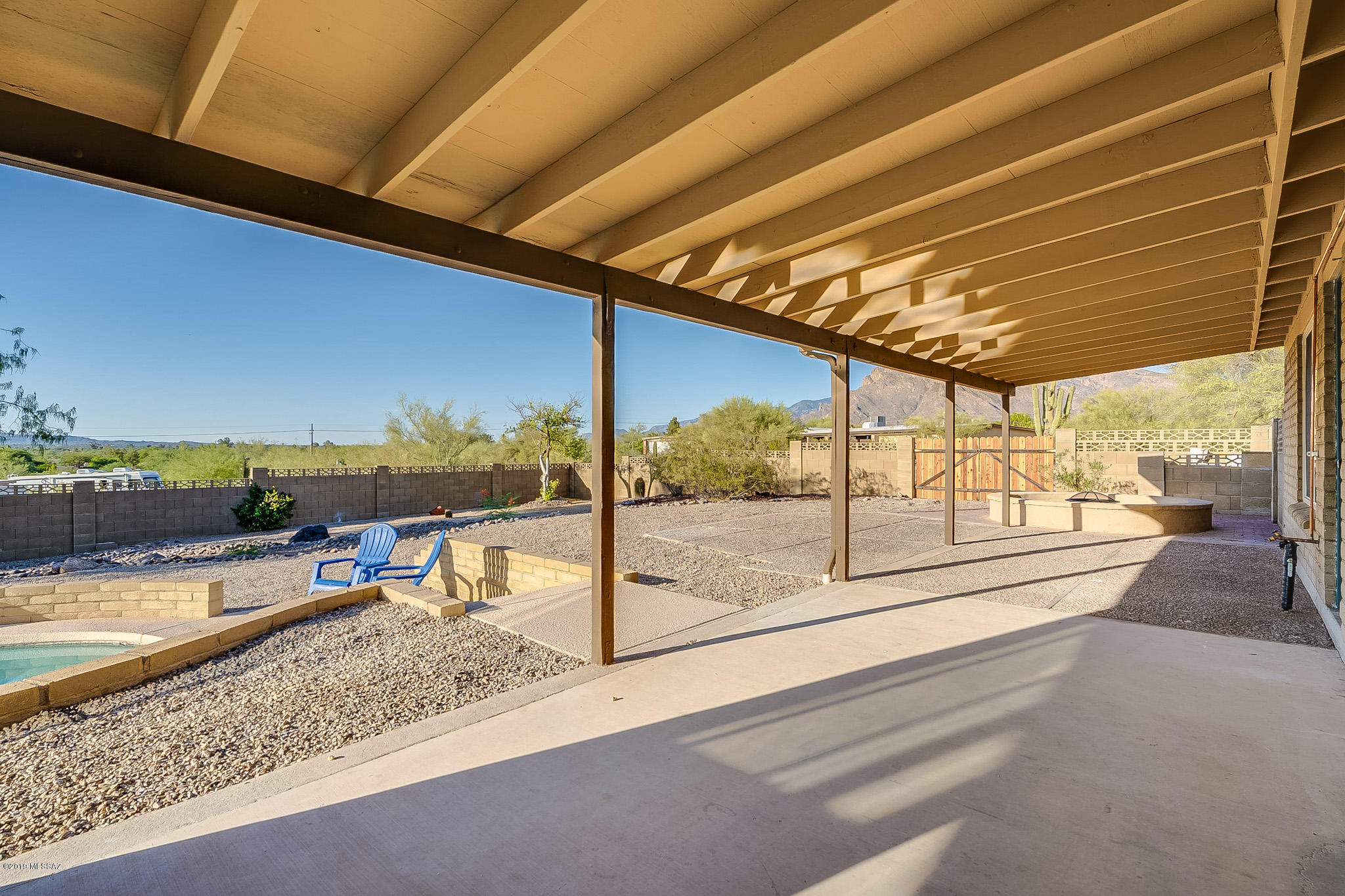 Casas Adobes West (1-220) - Residential