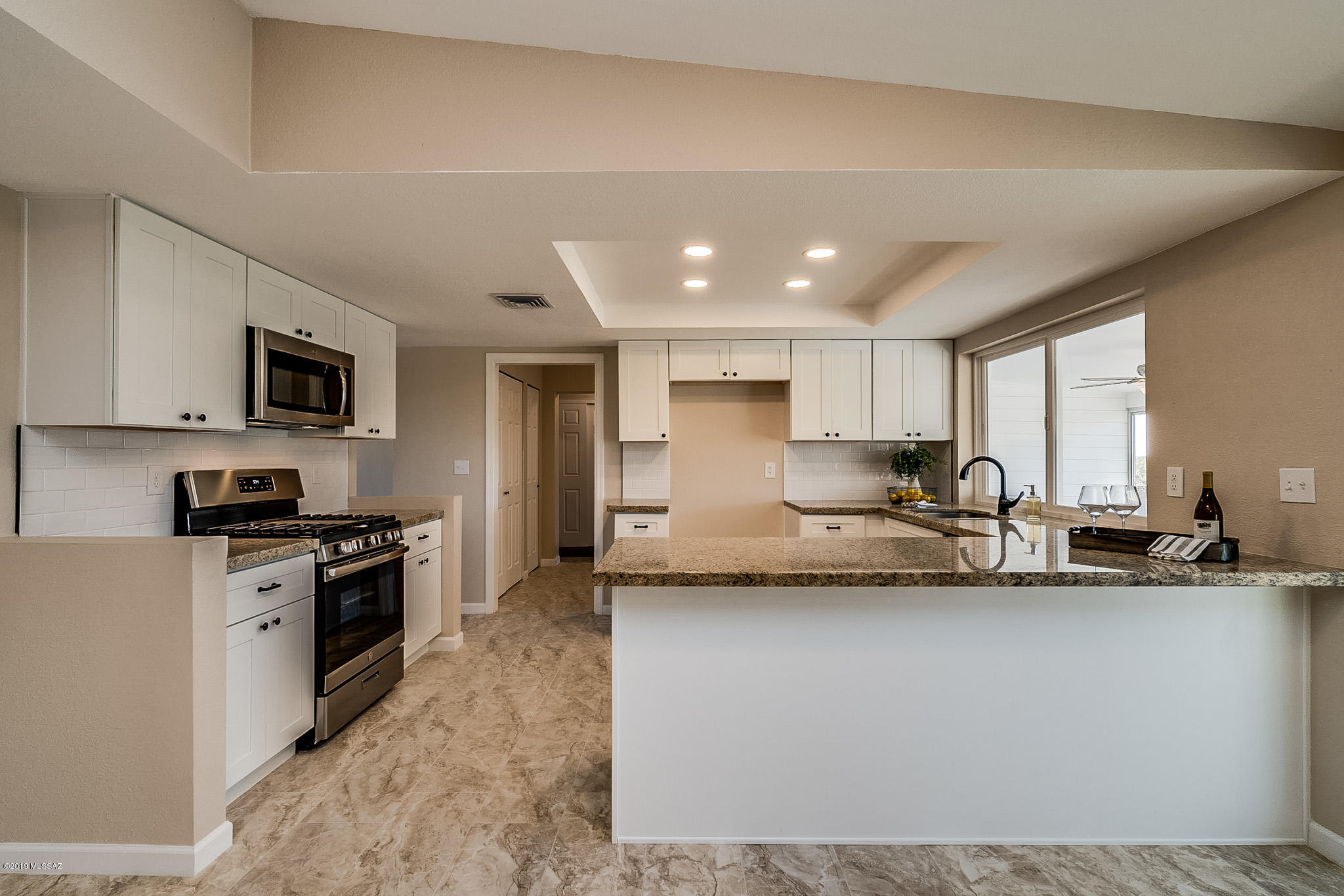 Casas Adobes West (1-220) - Residential