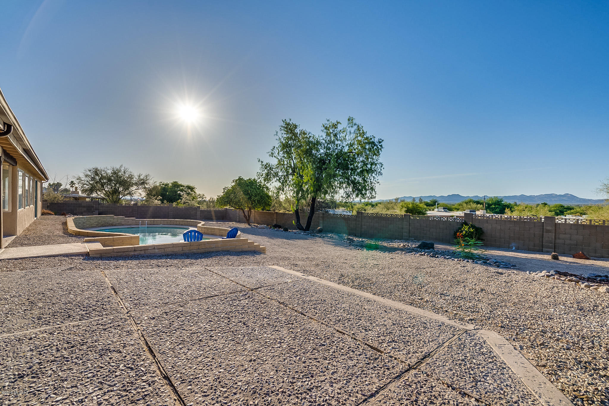 Casas Adobes West (1-220) - Residential