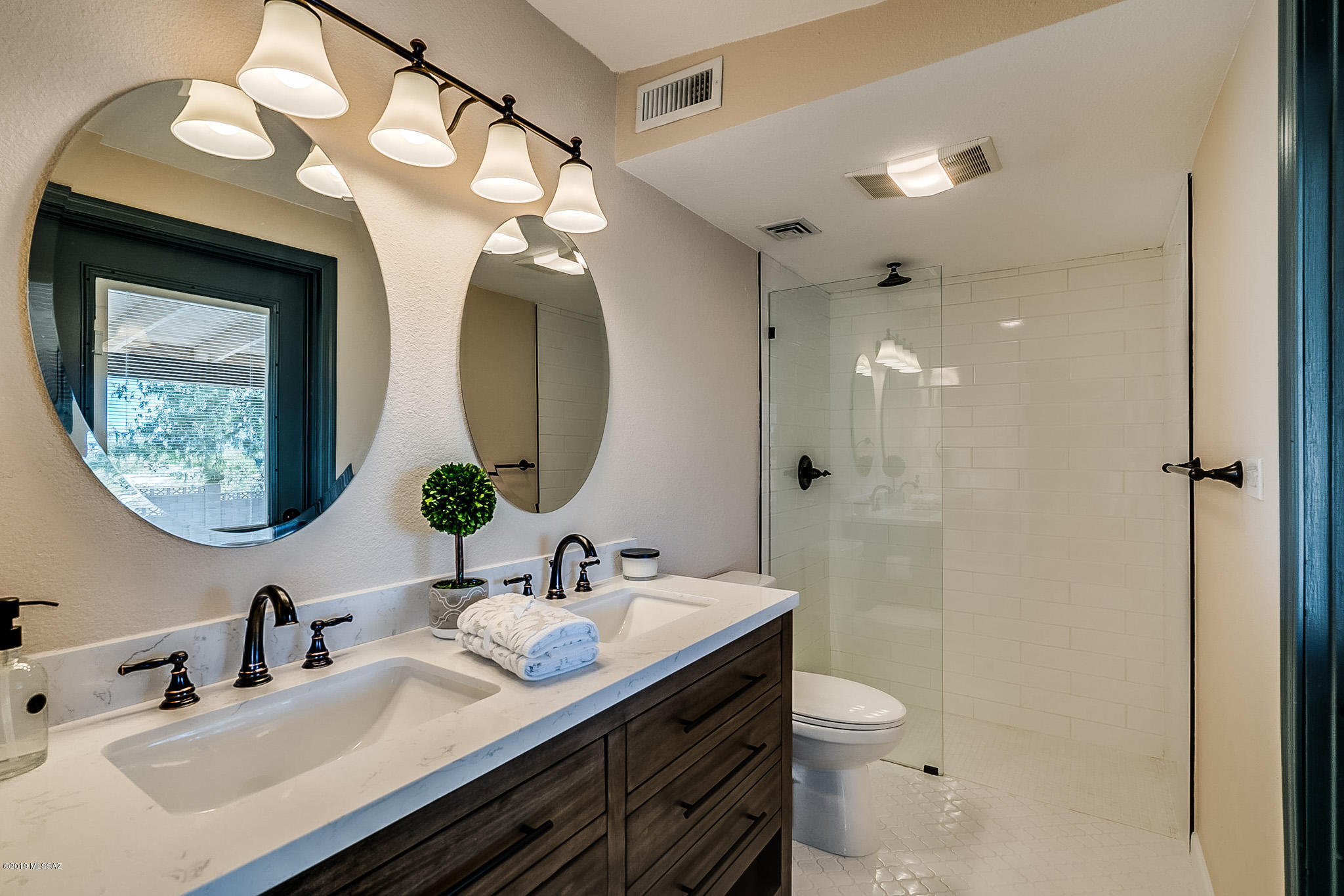 Casas Adobes West (1-220) - Residential
