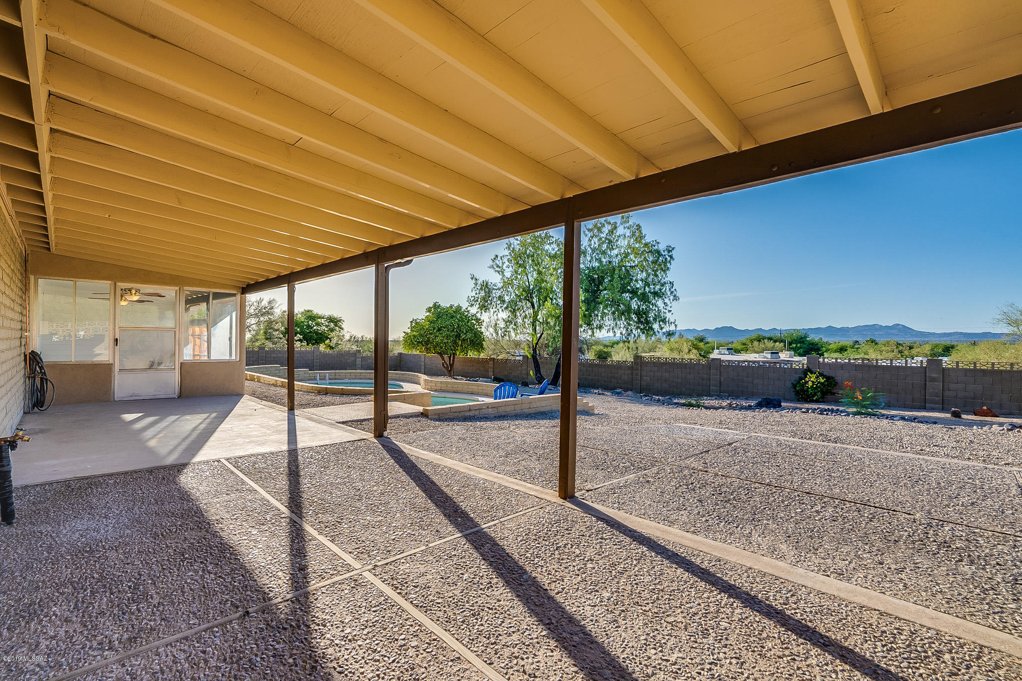 Casas Adobes West (1-220) - Residential