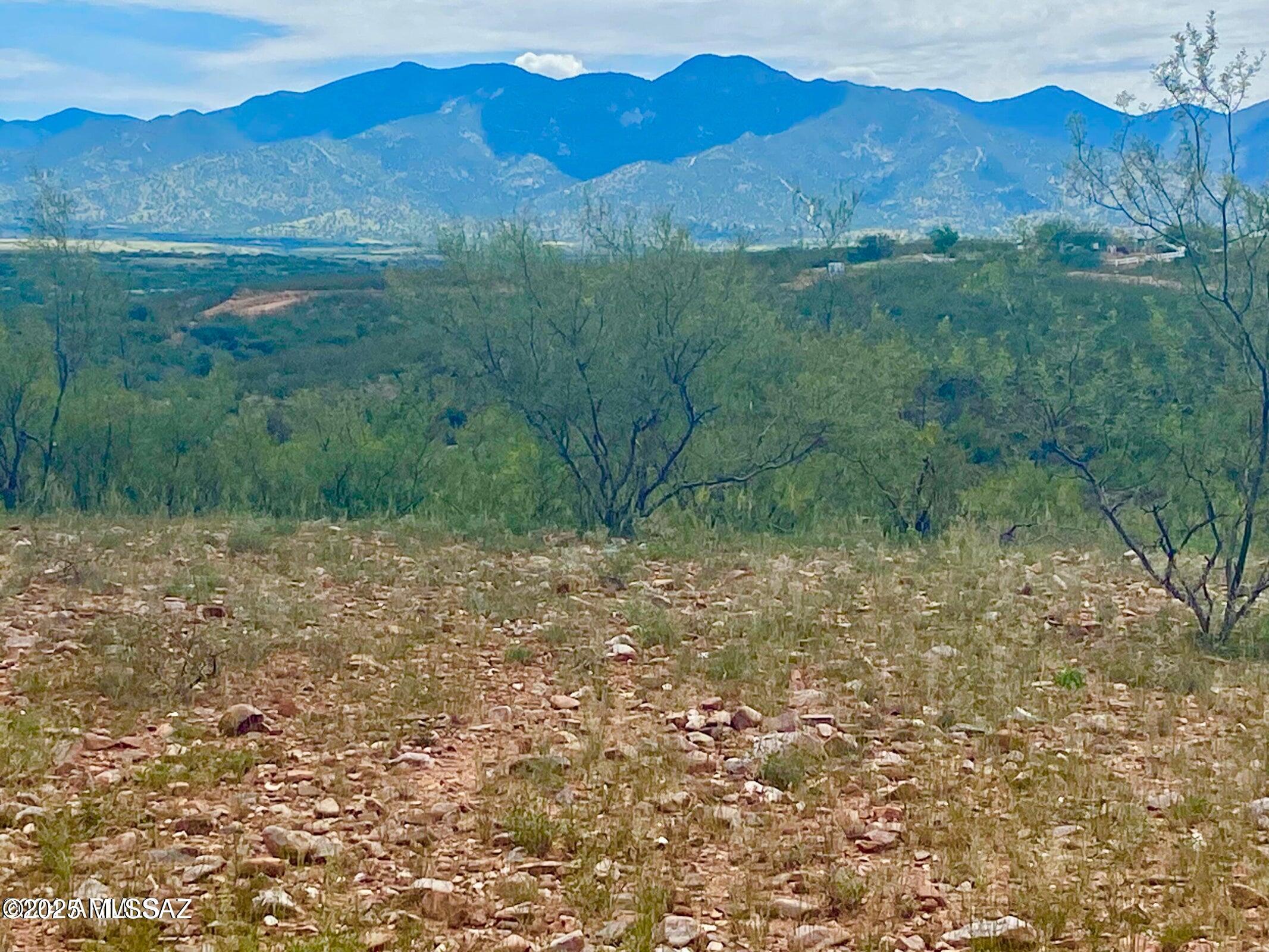 Out Of Pima County - Land