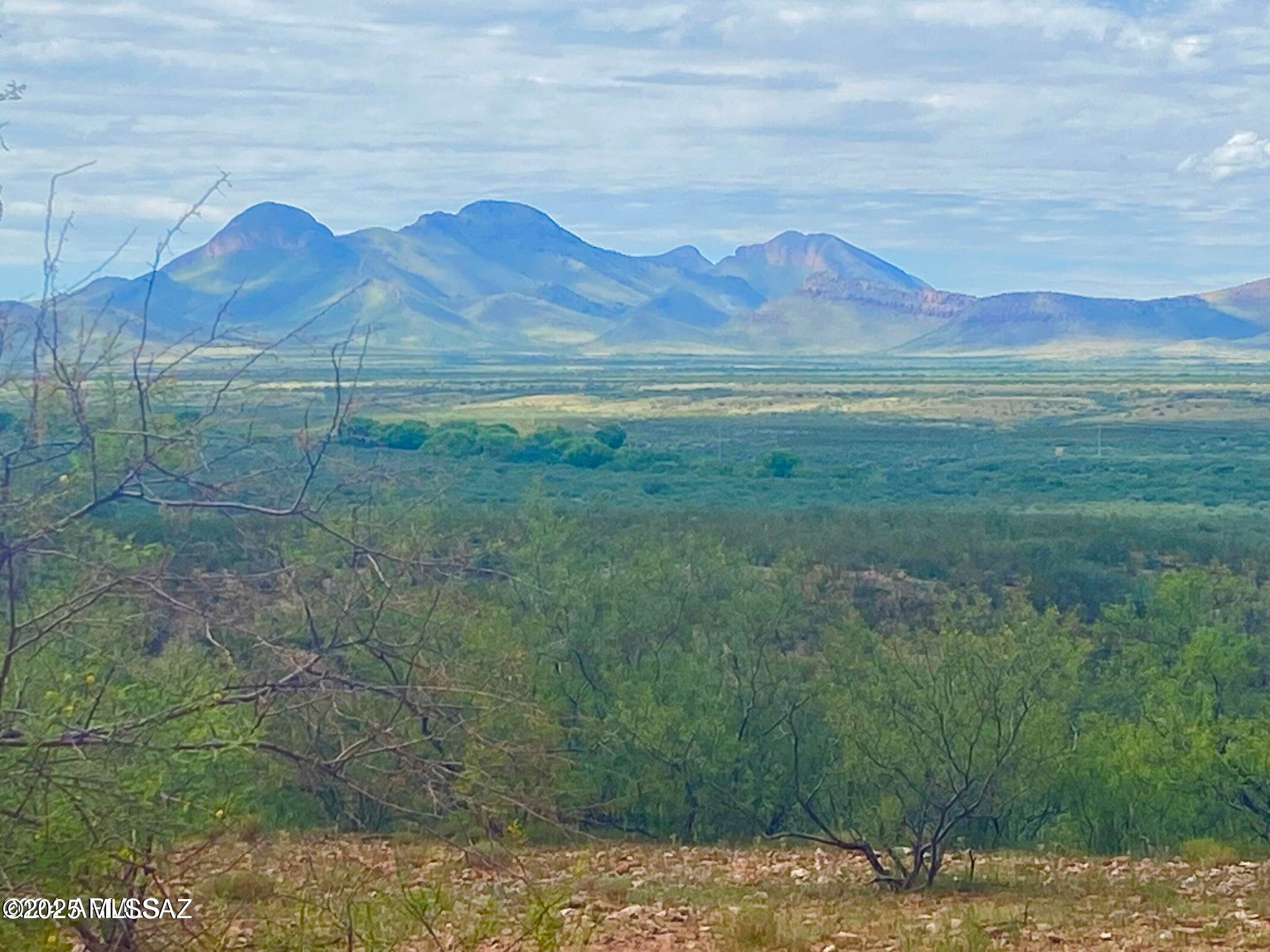 Out Of Pima County - Land