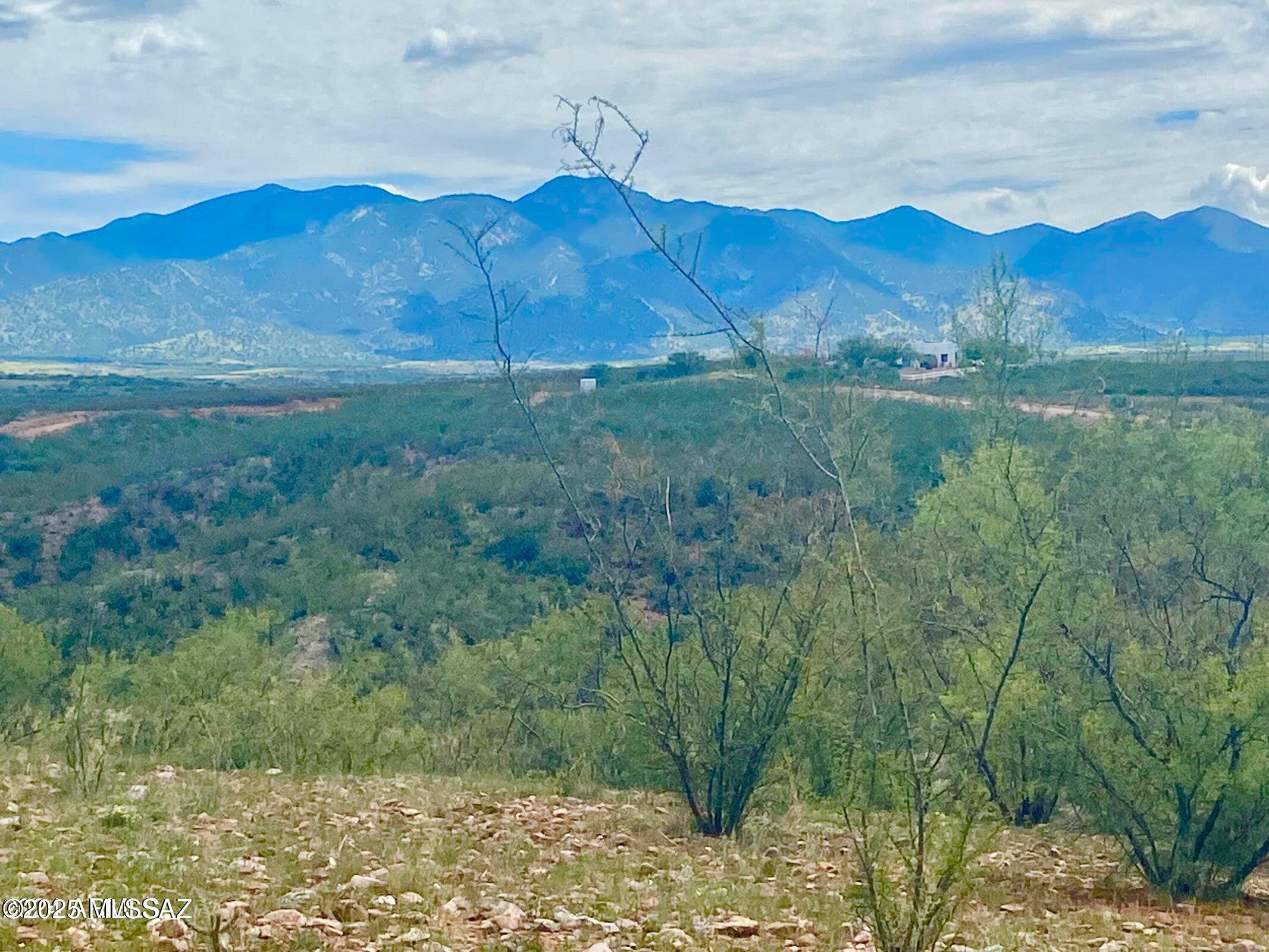 Out Of Pima County - Land
