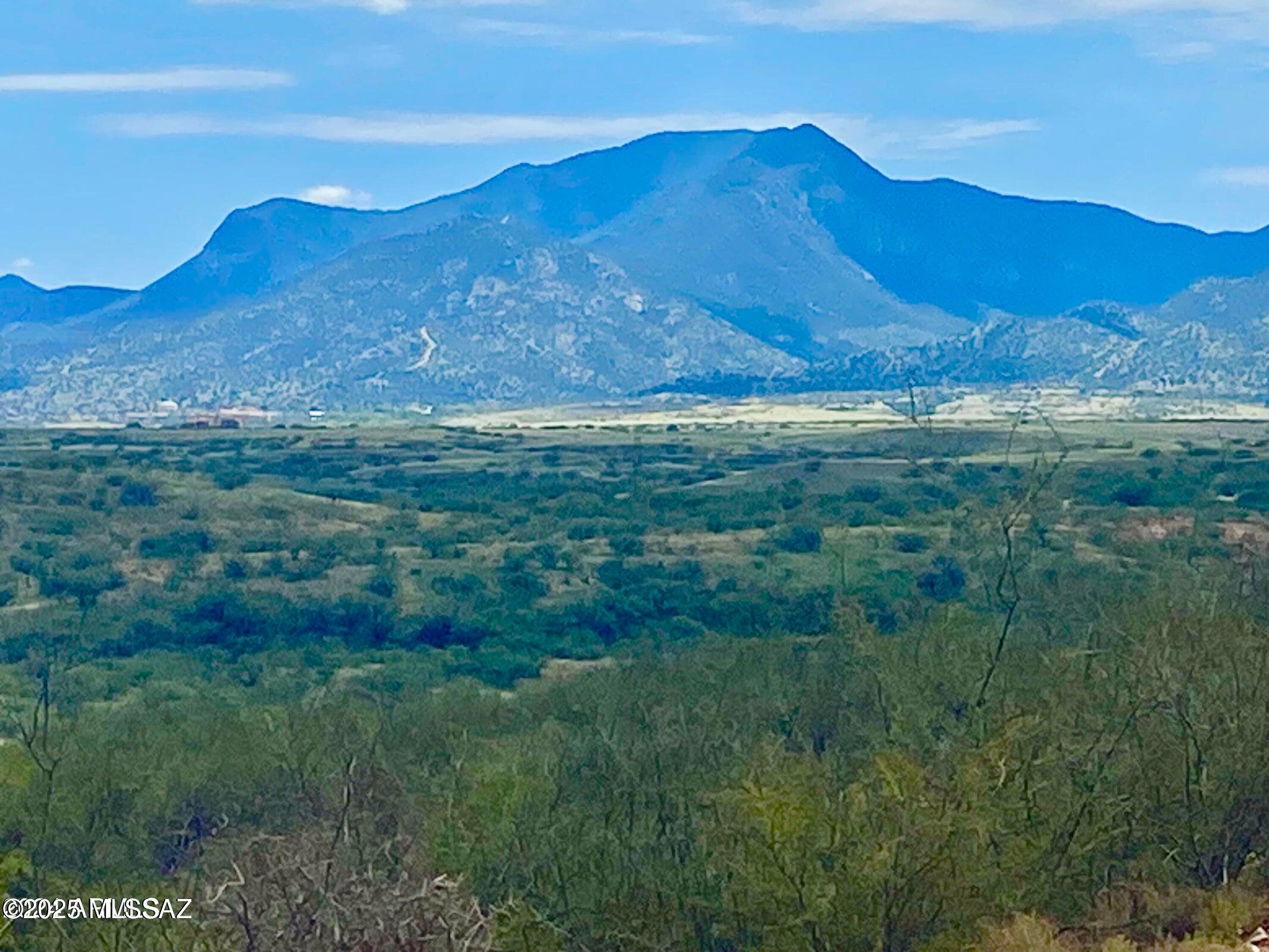 Out Of Pima County - Land