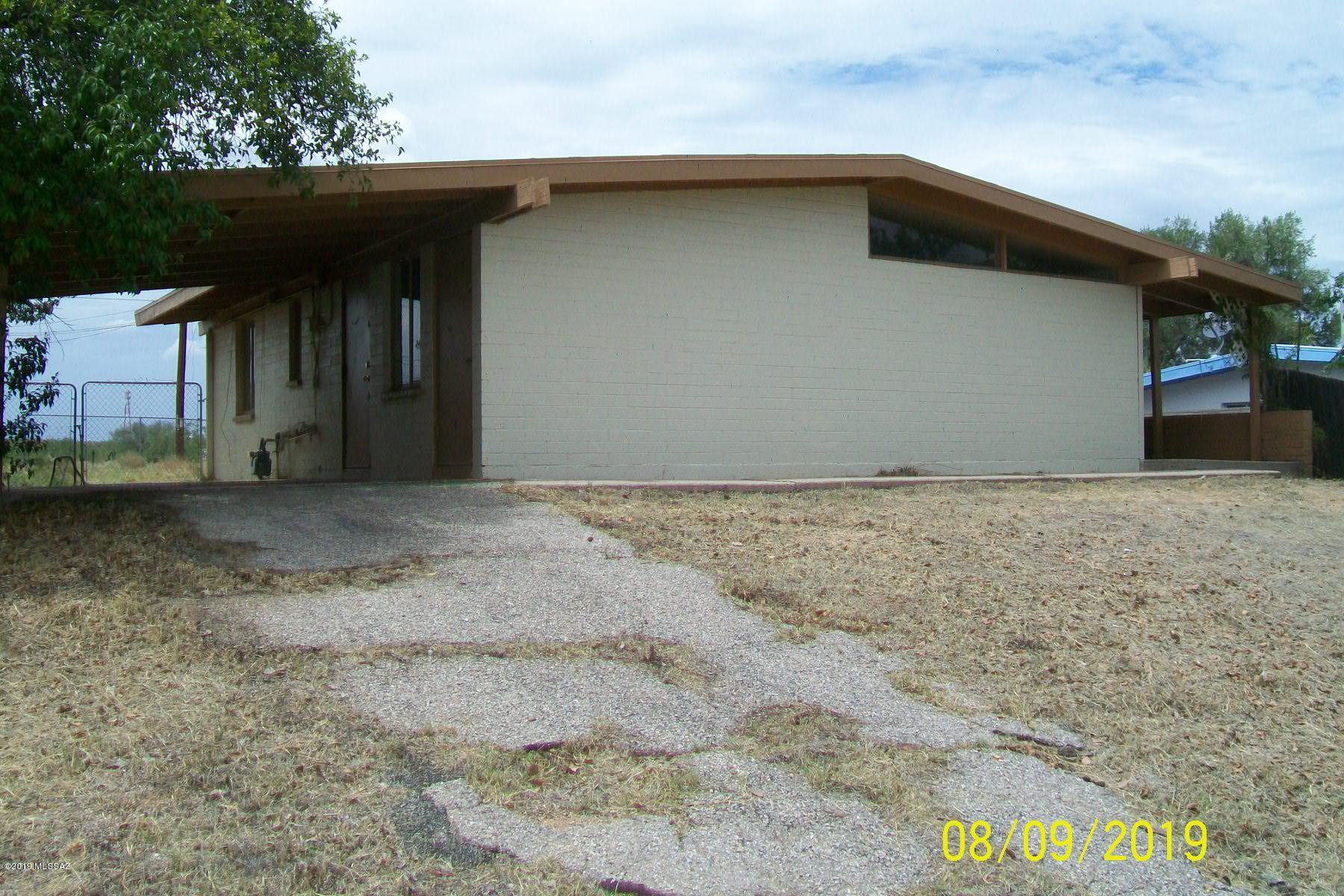 San Manuel Townsite - Residential