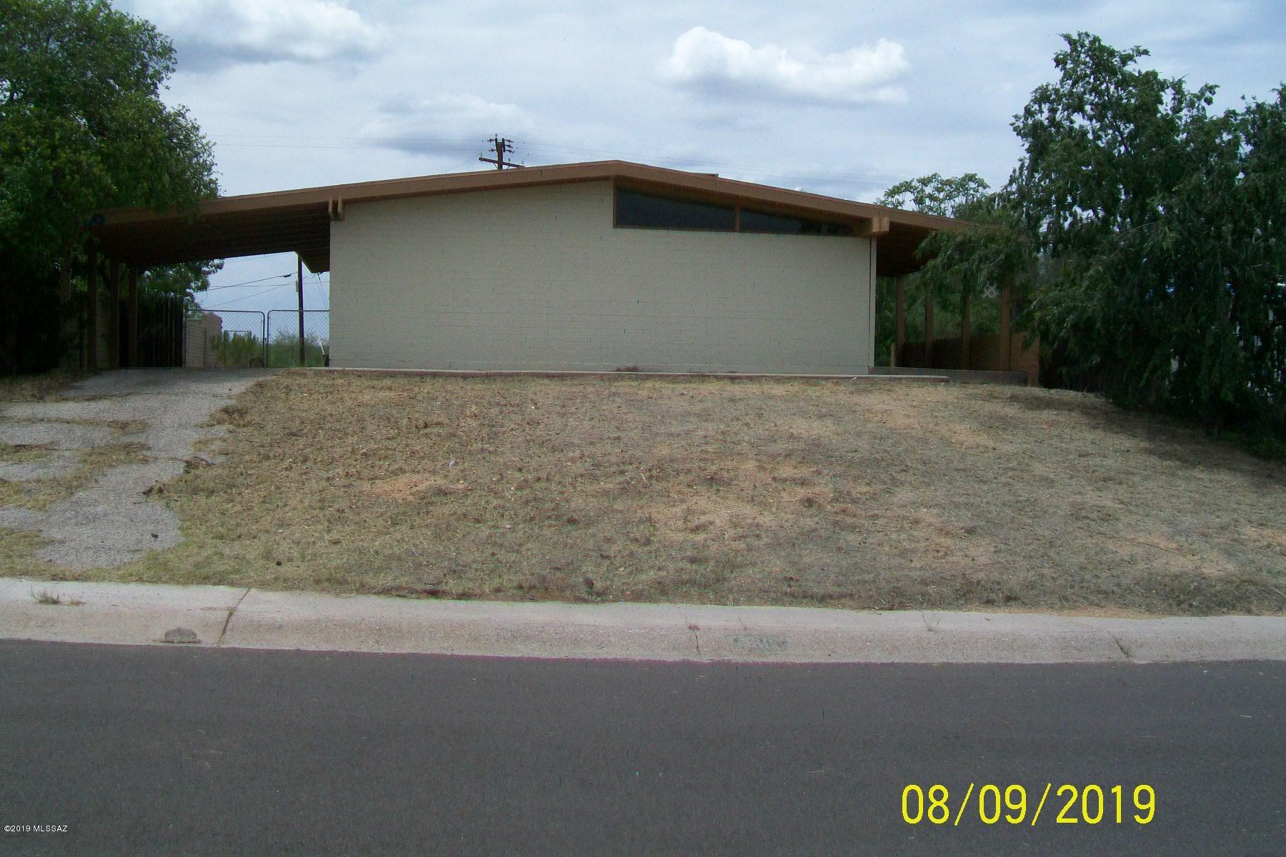 San Manuel Townsite - Residential