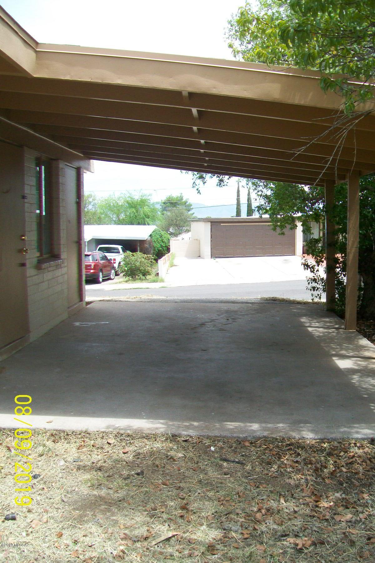 San Manuel Townsite - Residential