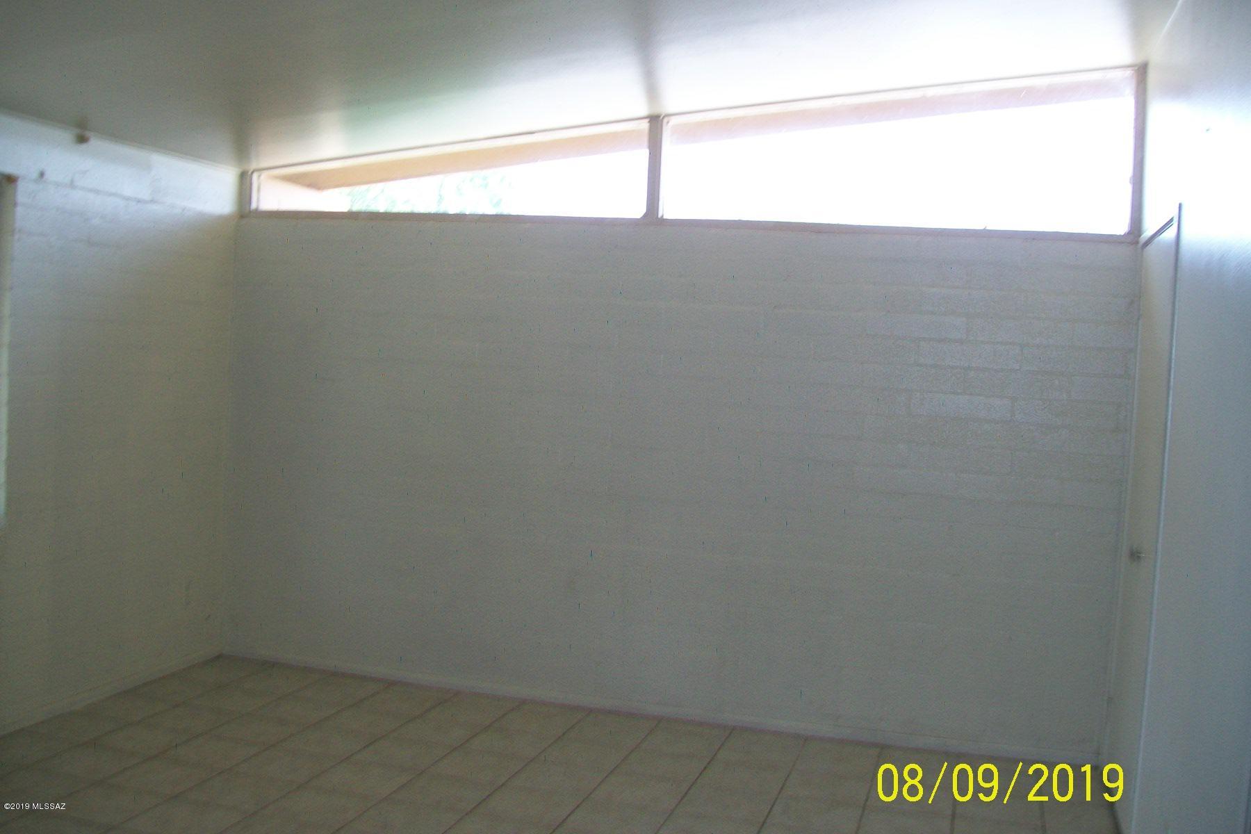 San Manuel Townsite - Residential