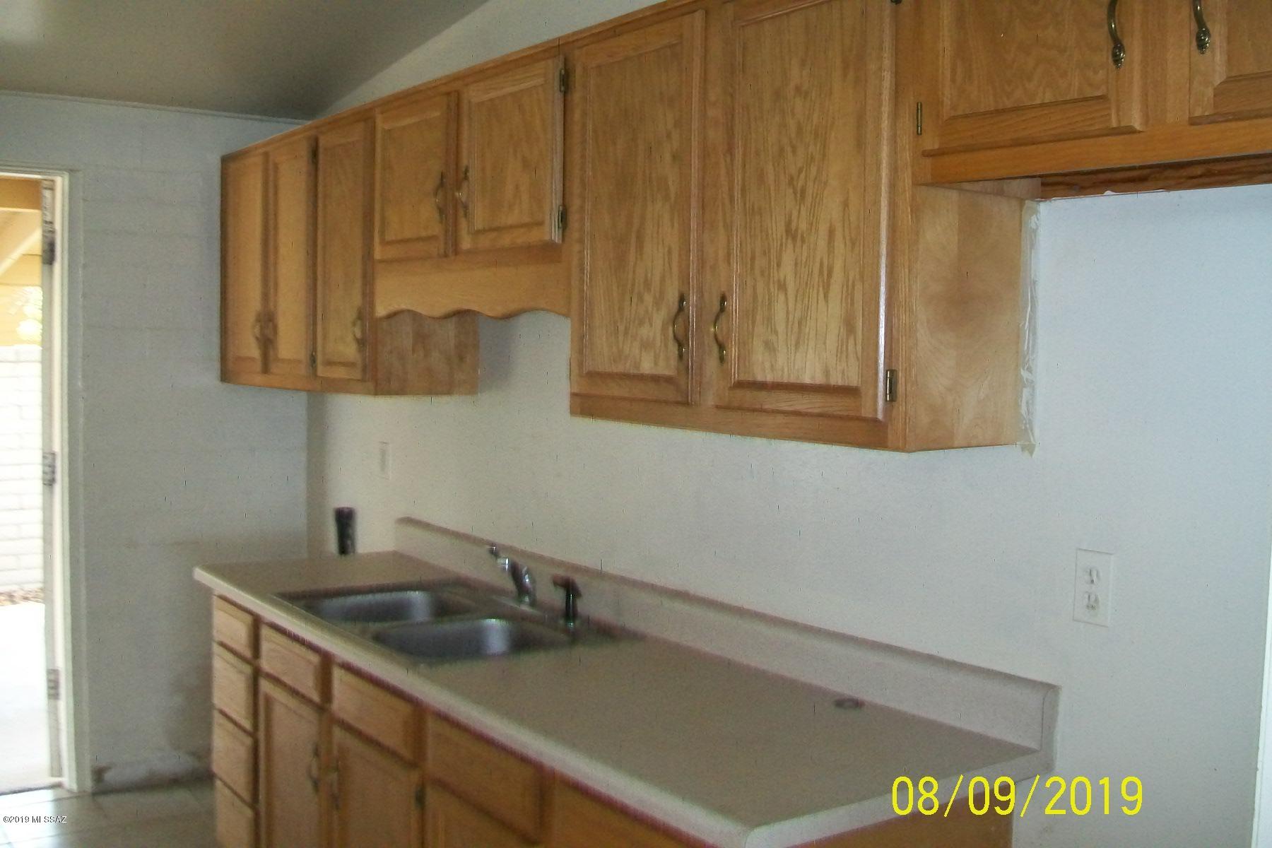 San Manuel Townsite - Residential