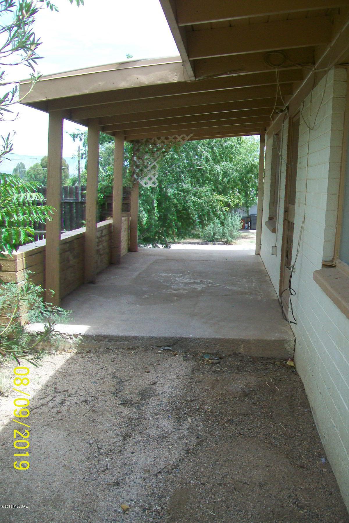 San Manuel Townsite - Residential
