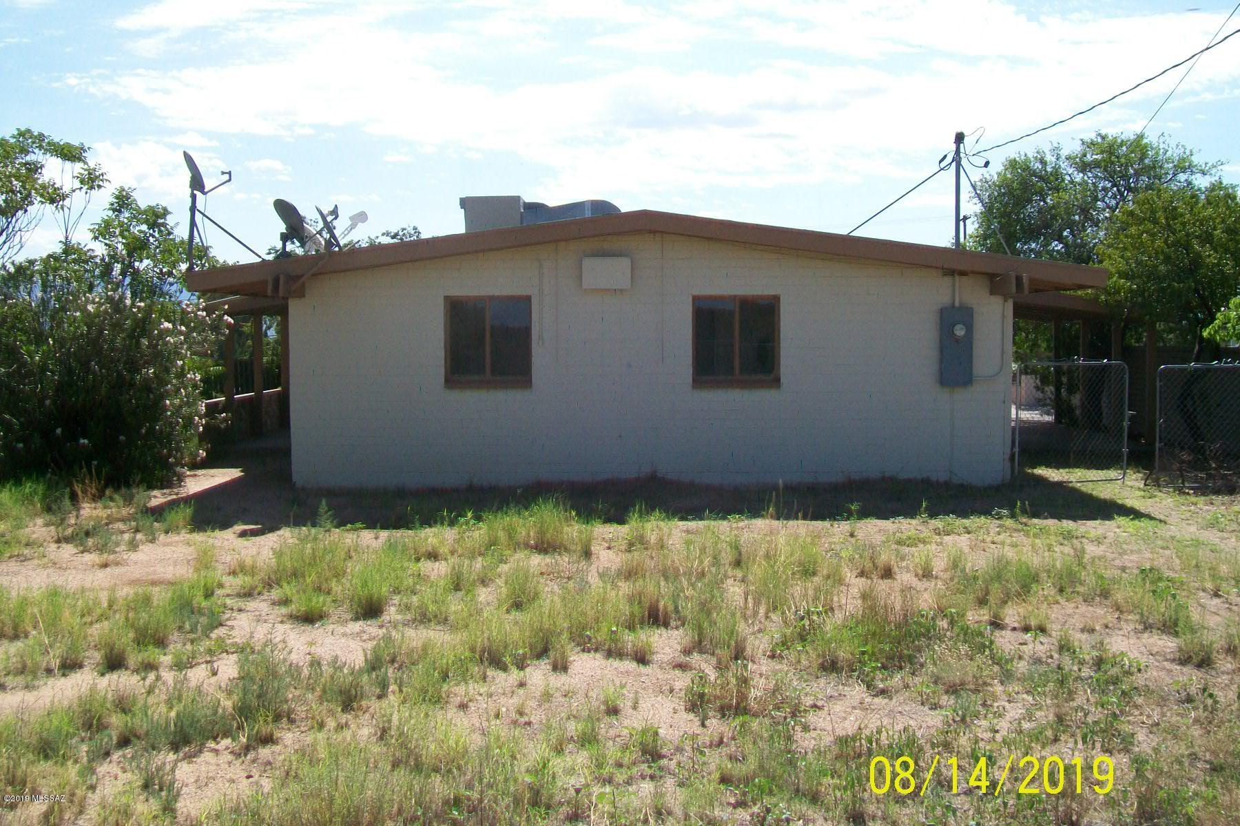 San Manuel Townsite - Residential