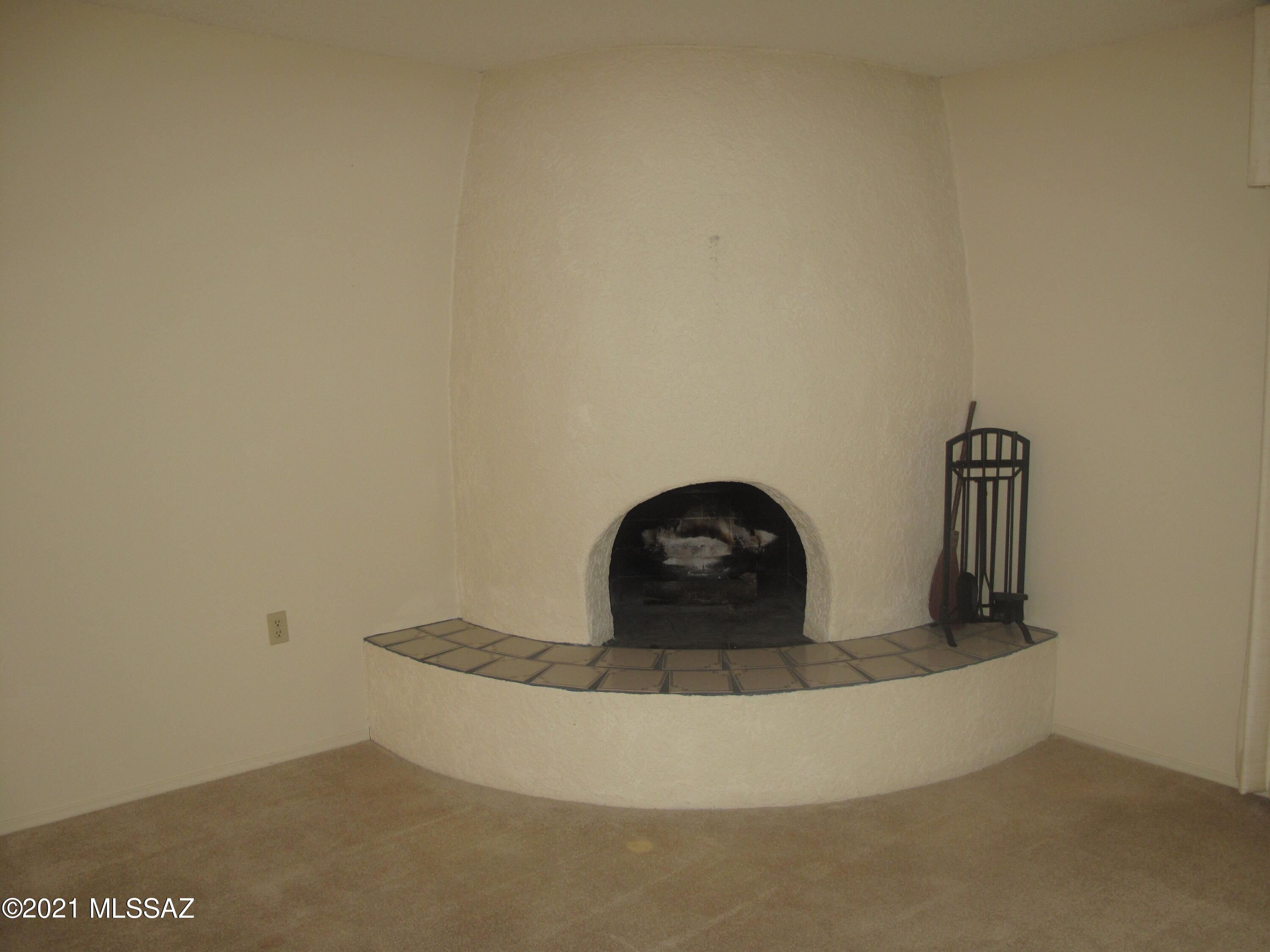 La Cholla Hills(354-439) - Residential