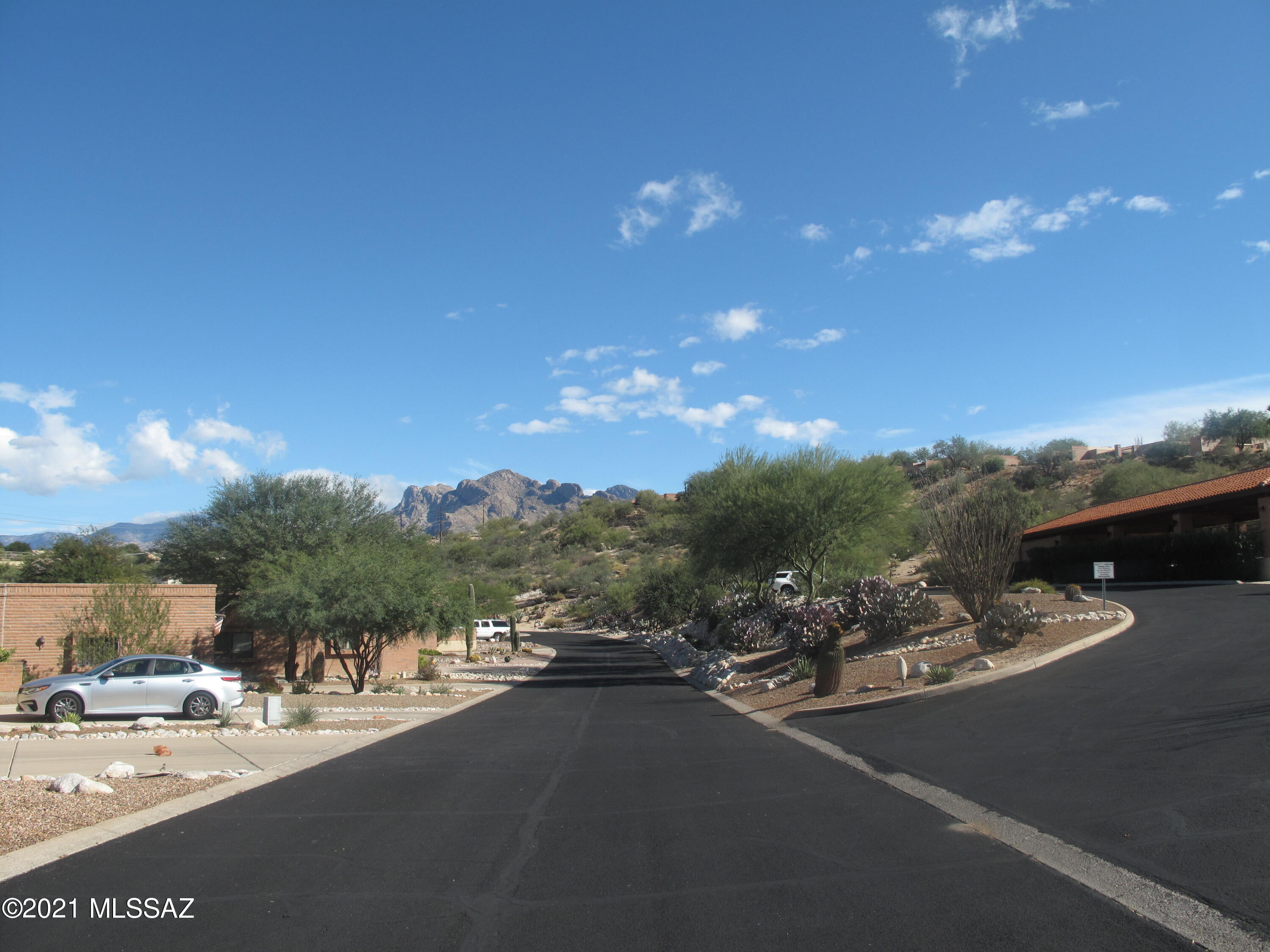 La Cholla Hills(354-439) - Residential