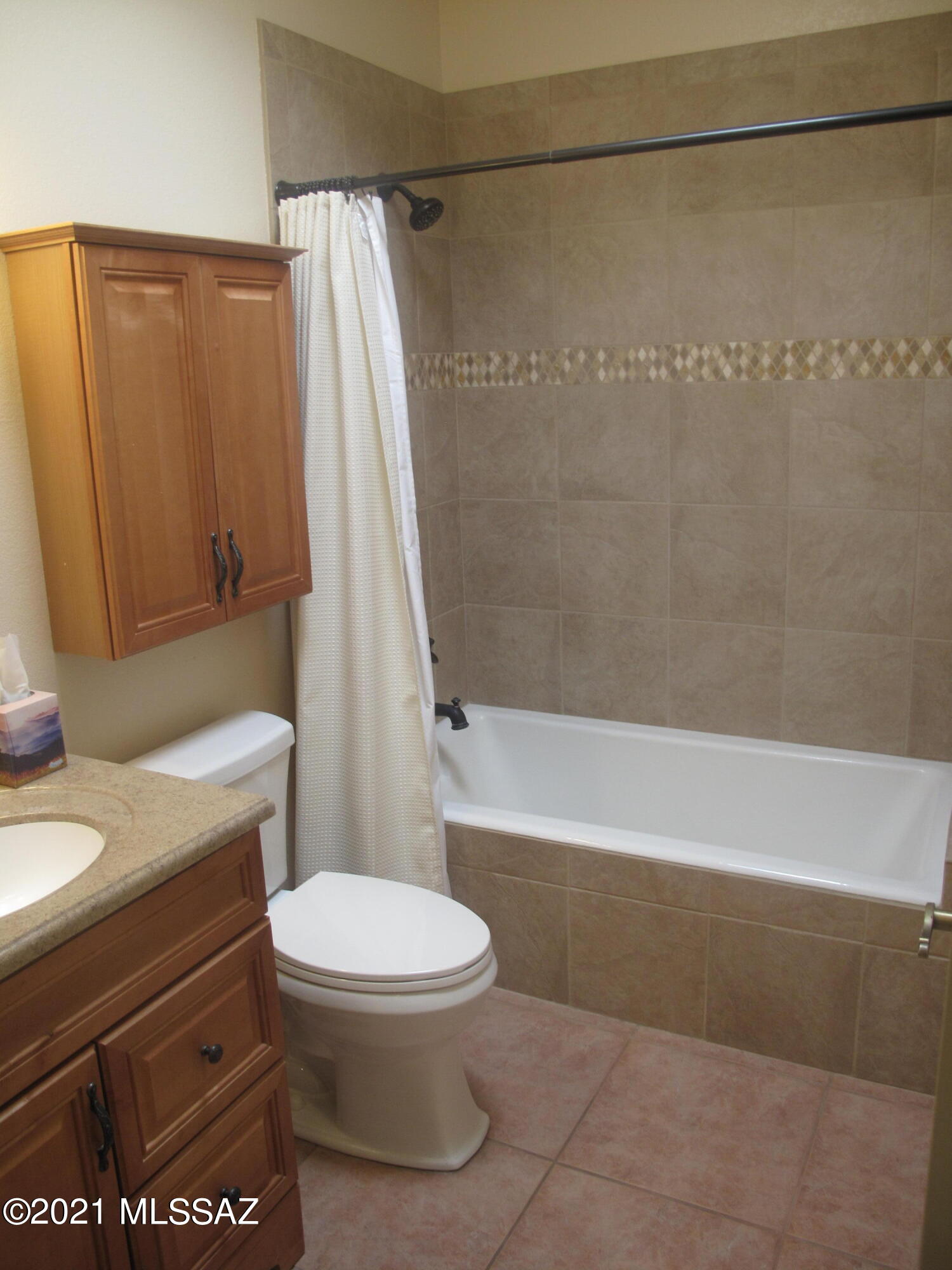 La Cholla Hills(354-439) - Residential