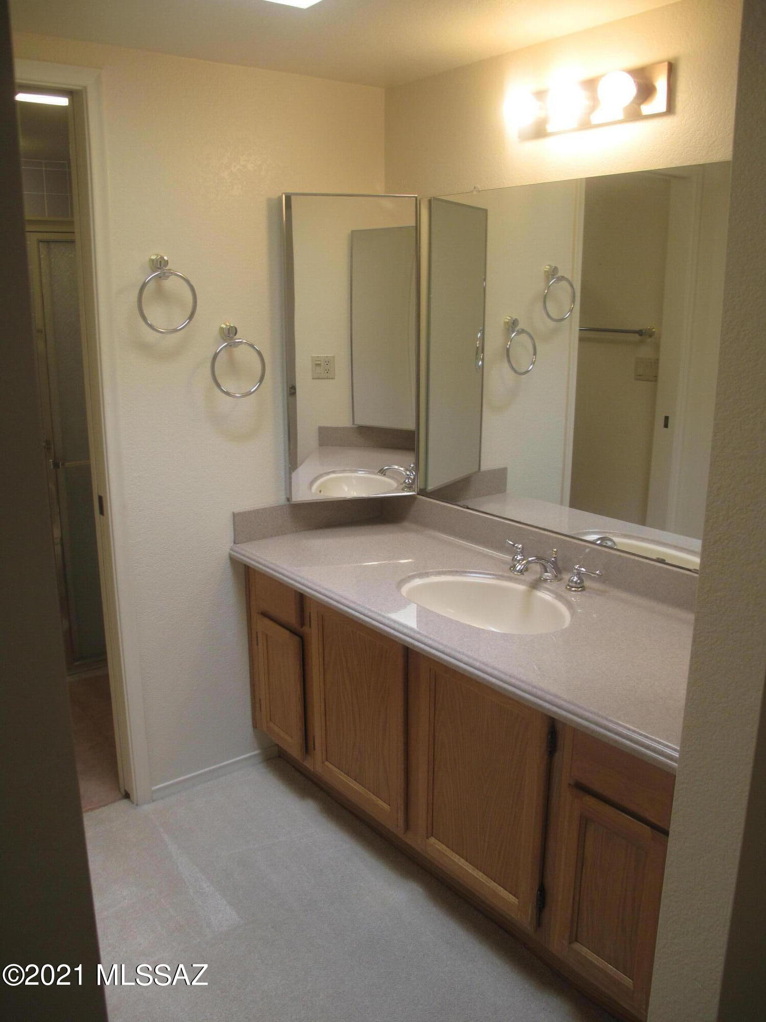 La Cholla Hills(354-439) - Residential