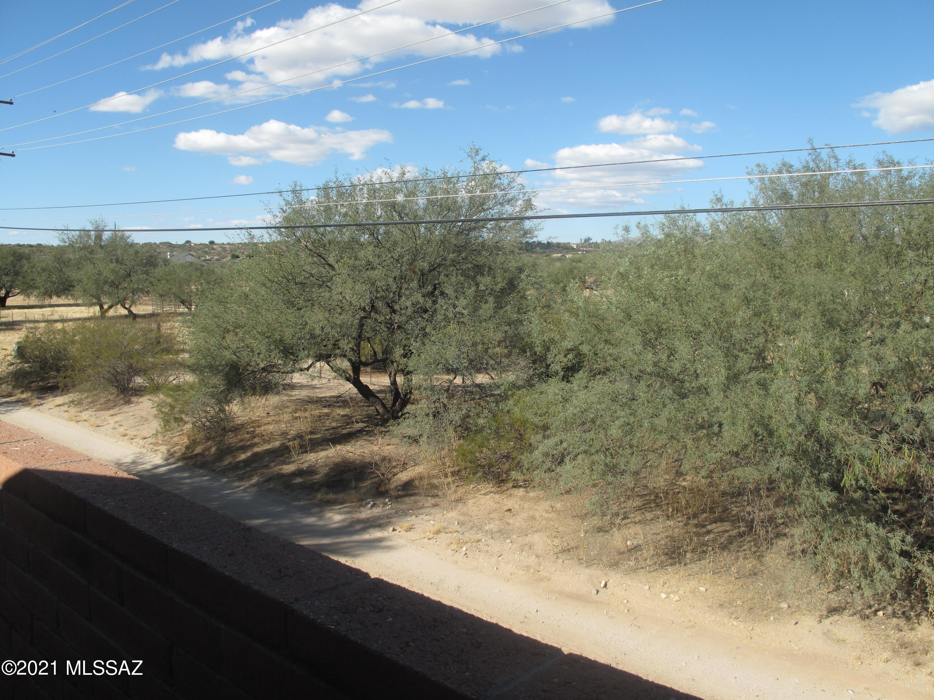 La Cholla Hills(354-439) - Residential