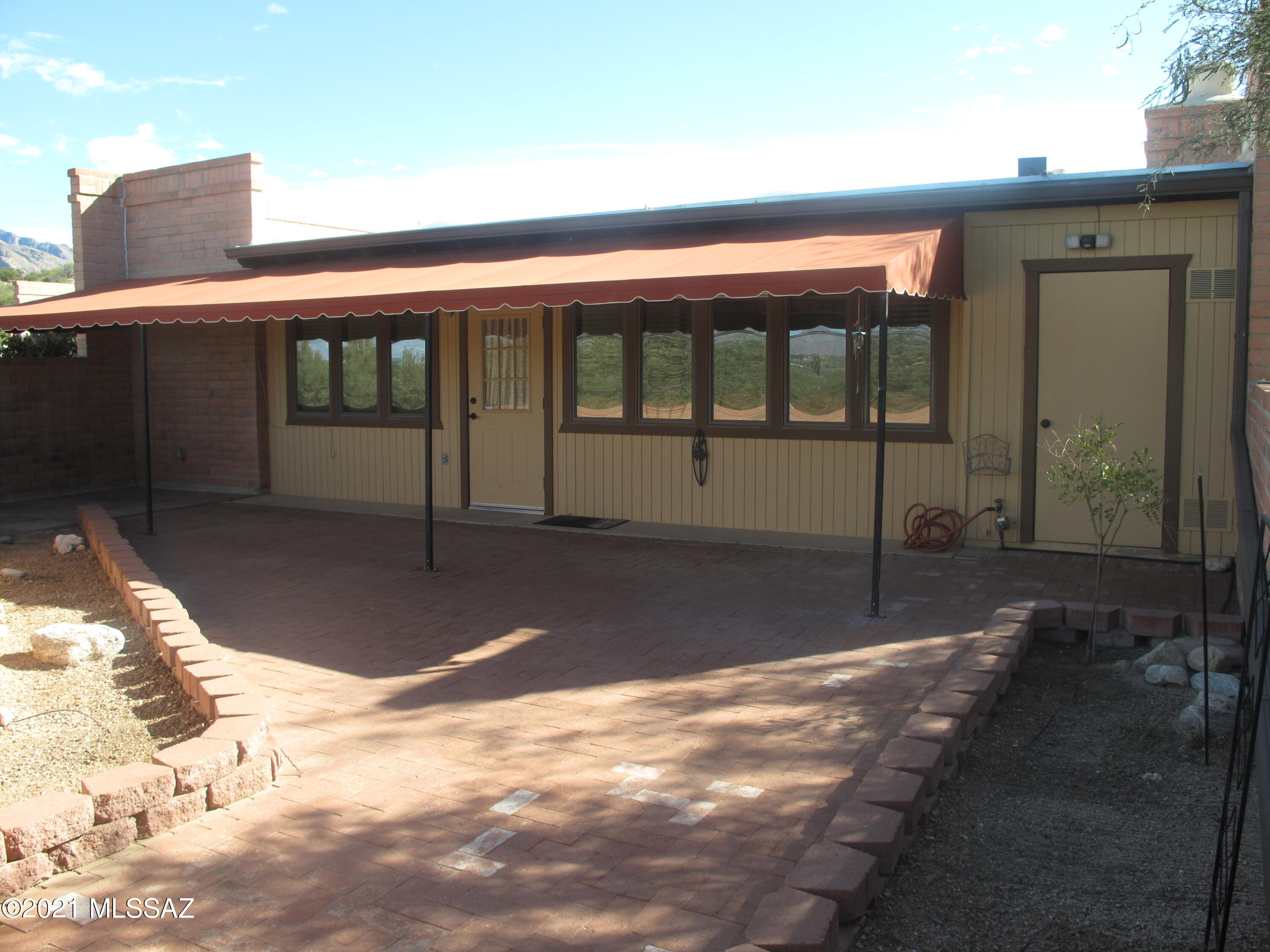 La Cholla Hills(354-439) - Residential