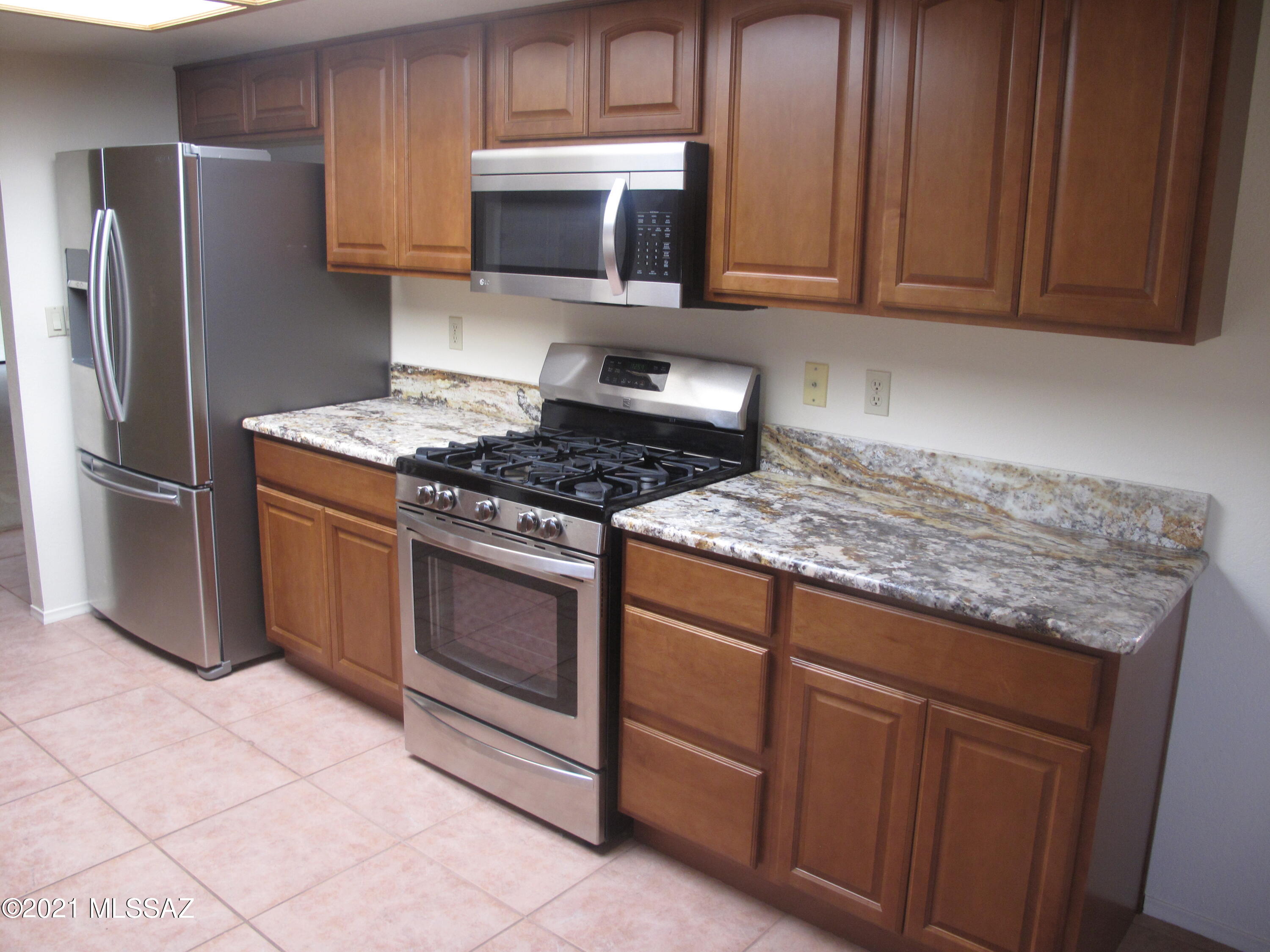 La Cholla Hills(354-439) - Residential