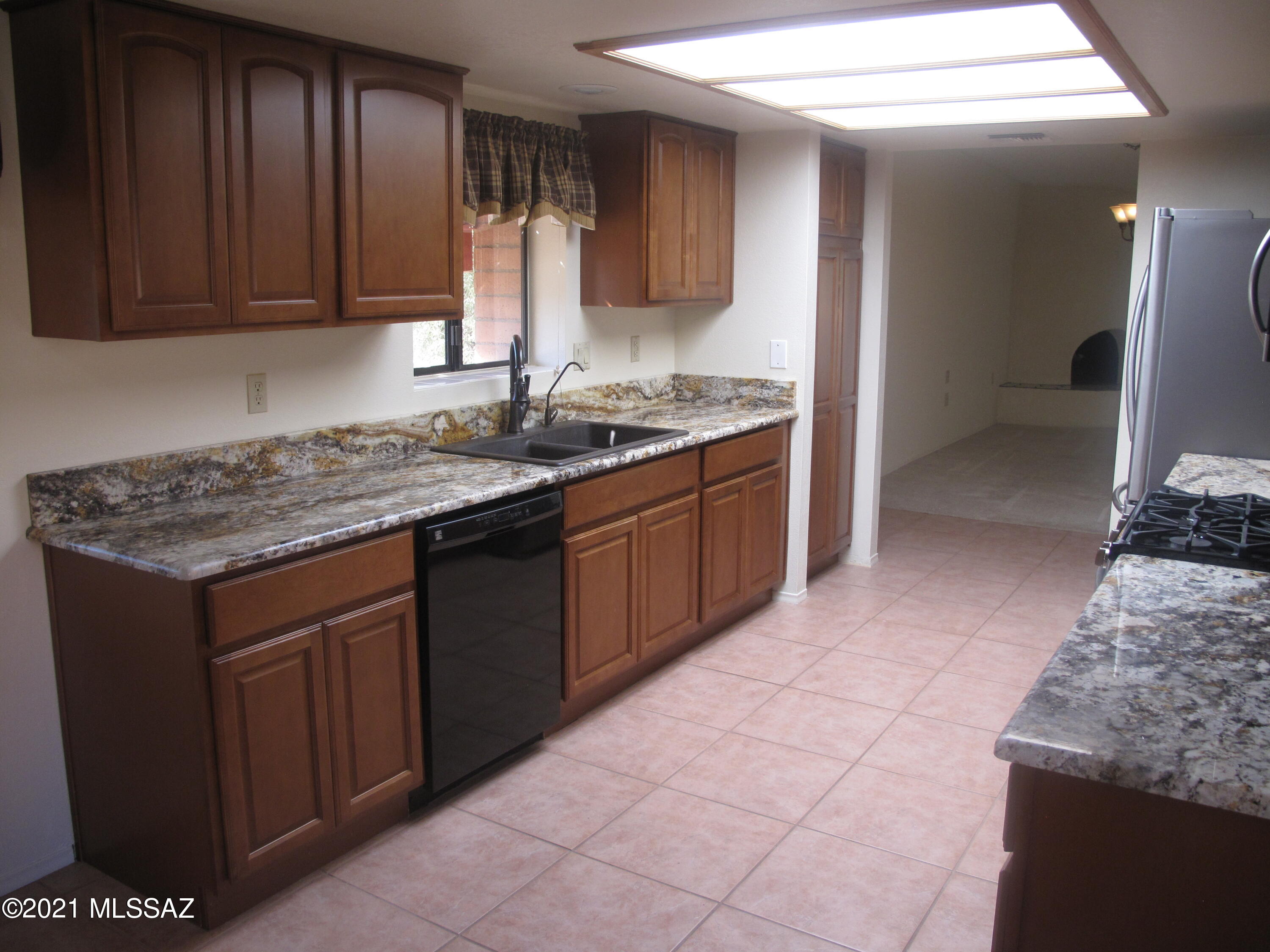 La Cholla Hills(354-439) - Residential