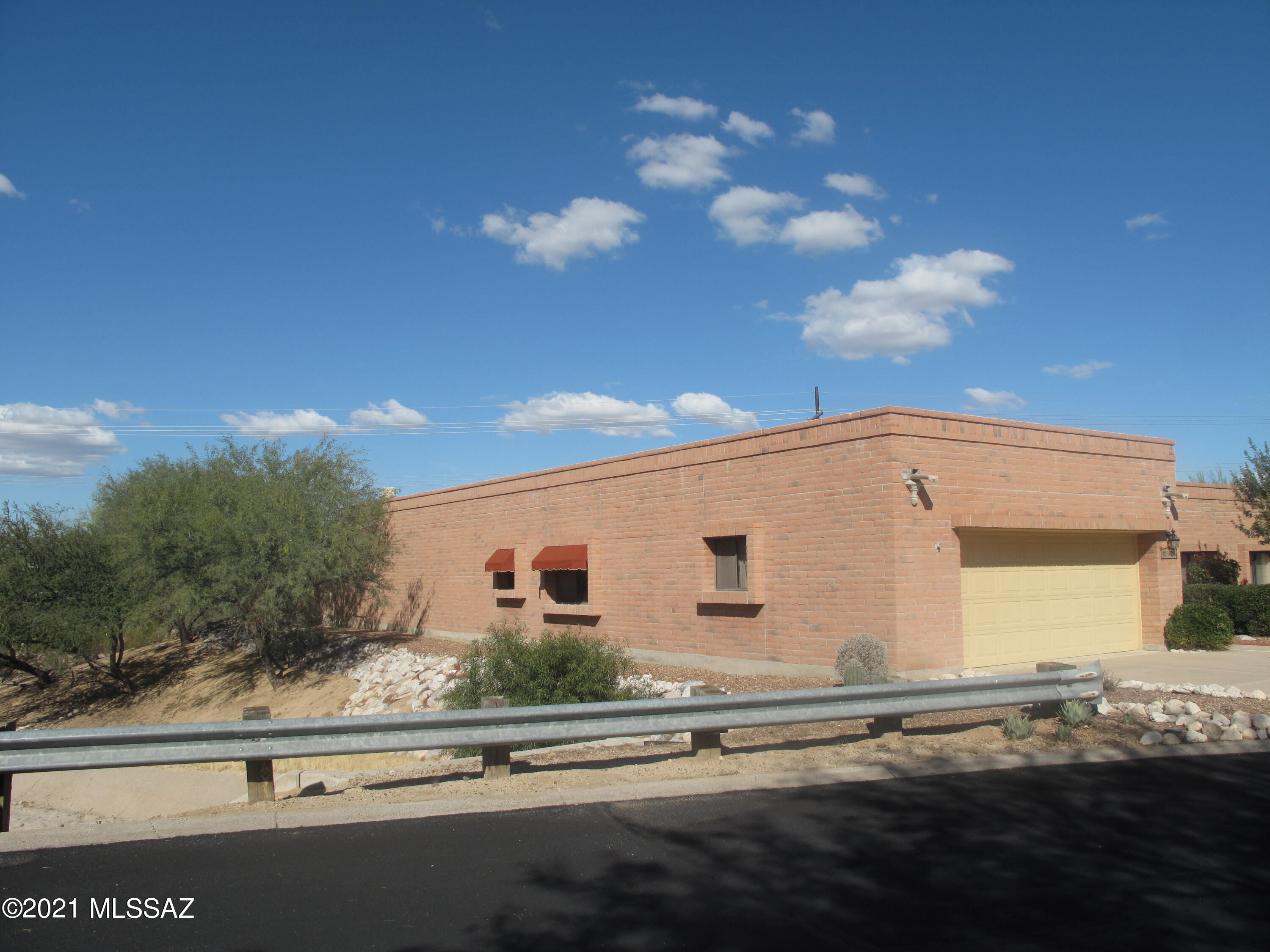La Cholla Hills(354-439) - Residential