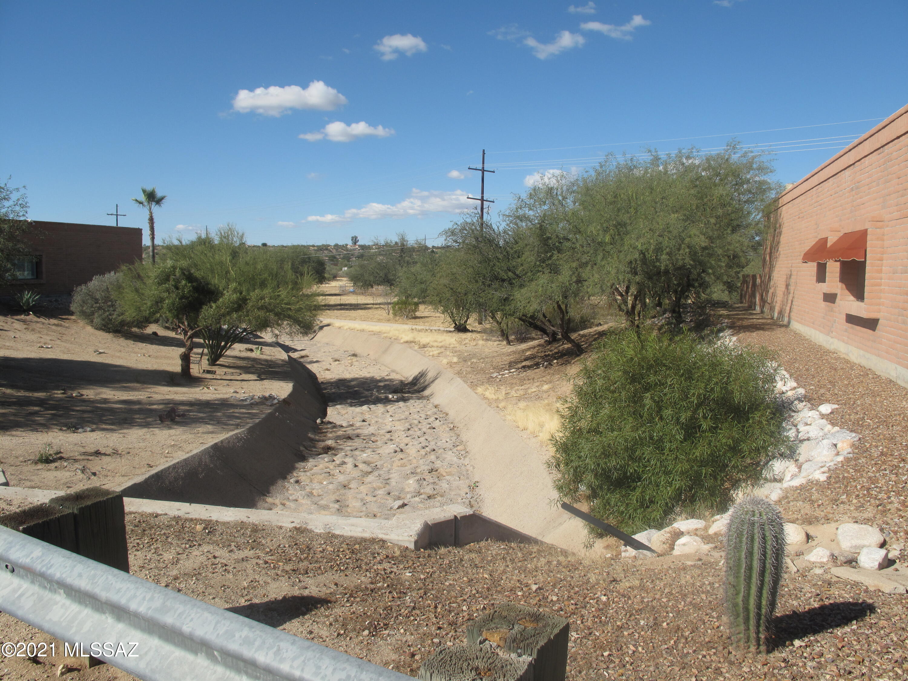 La Cholla Hills(354-439) - Residential