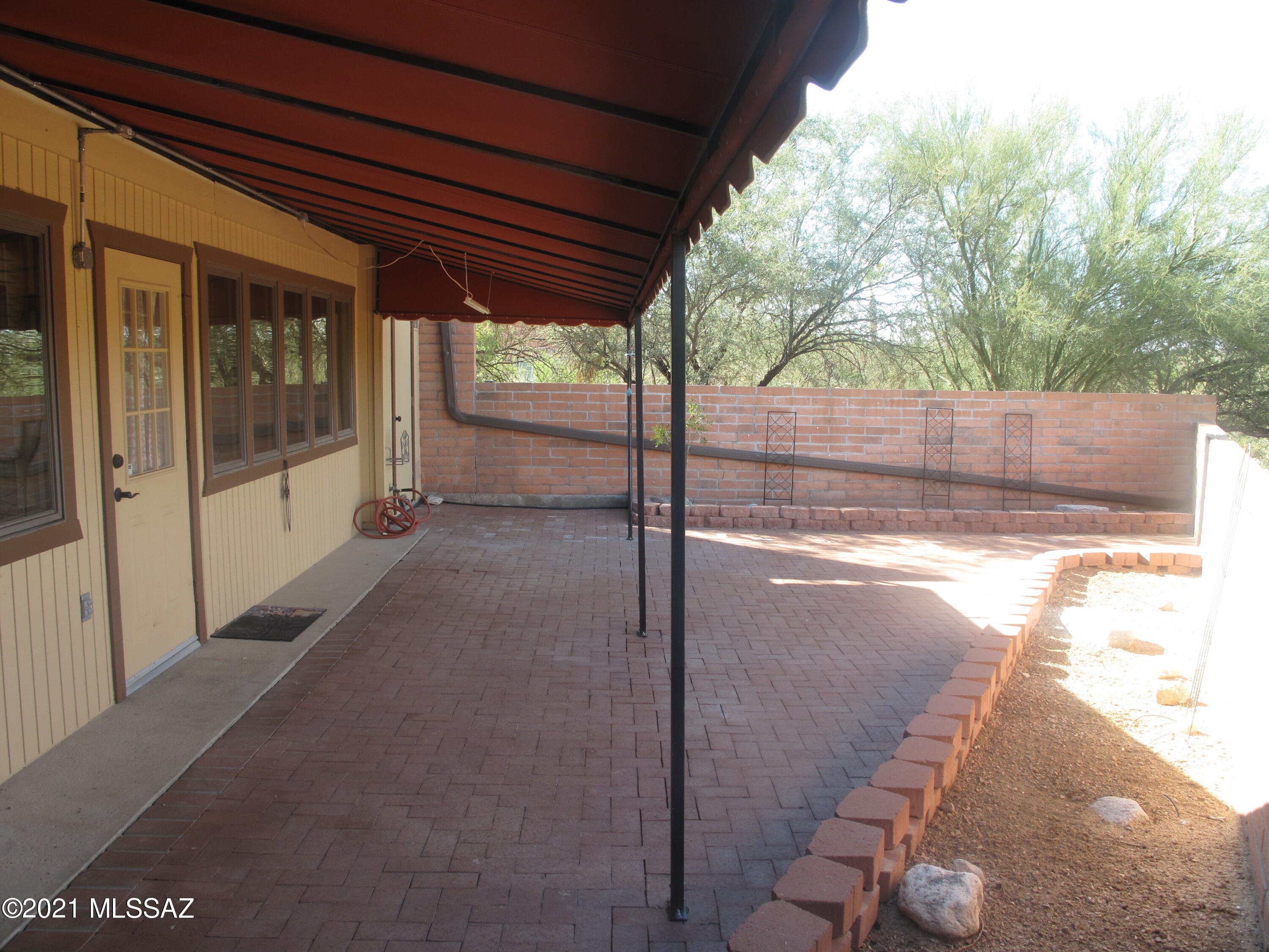 La Cholla Hills(354-439) - Residential