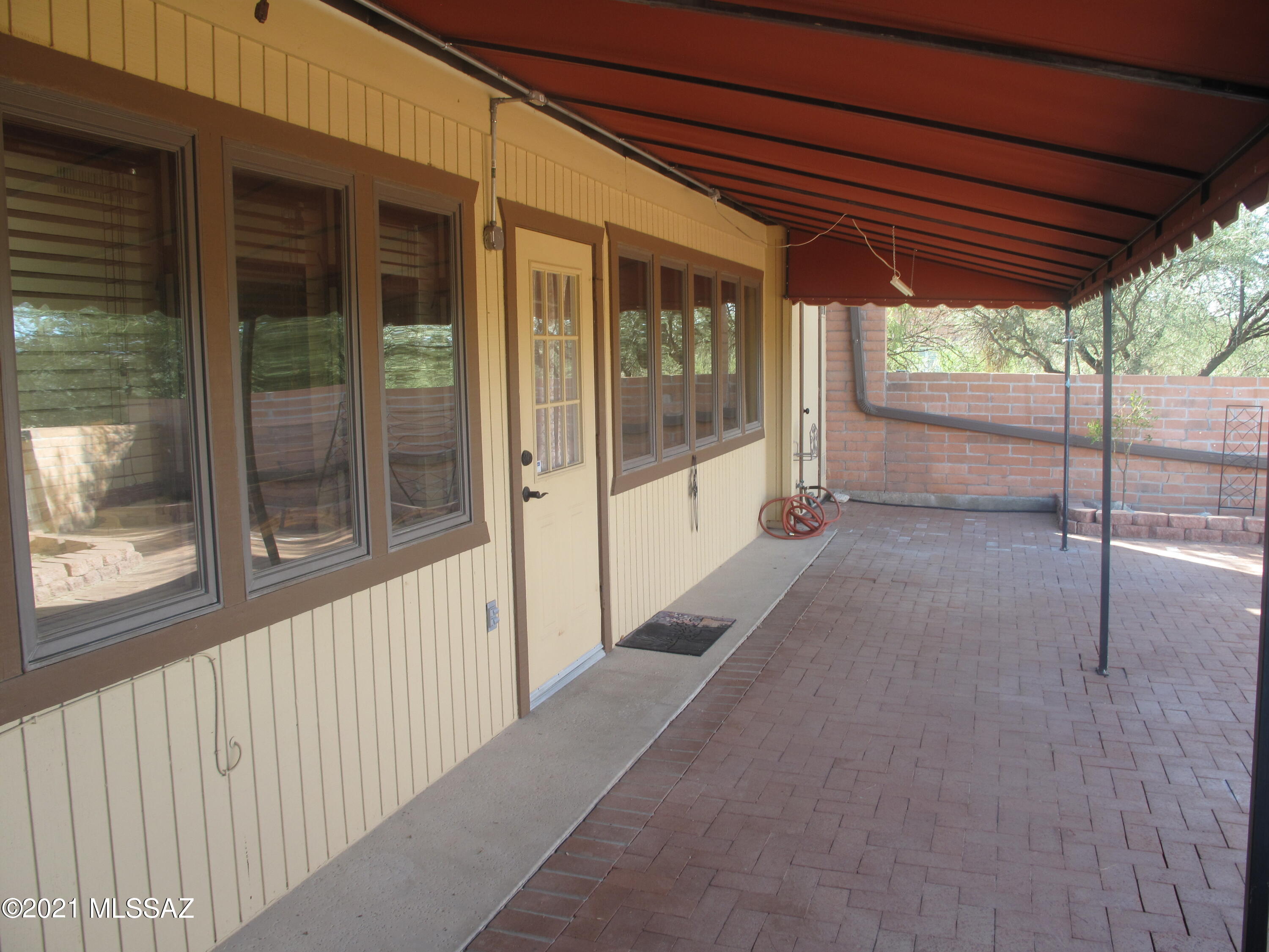 La Cholla Hills(354-439) - Residential