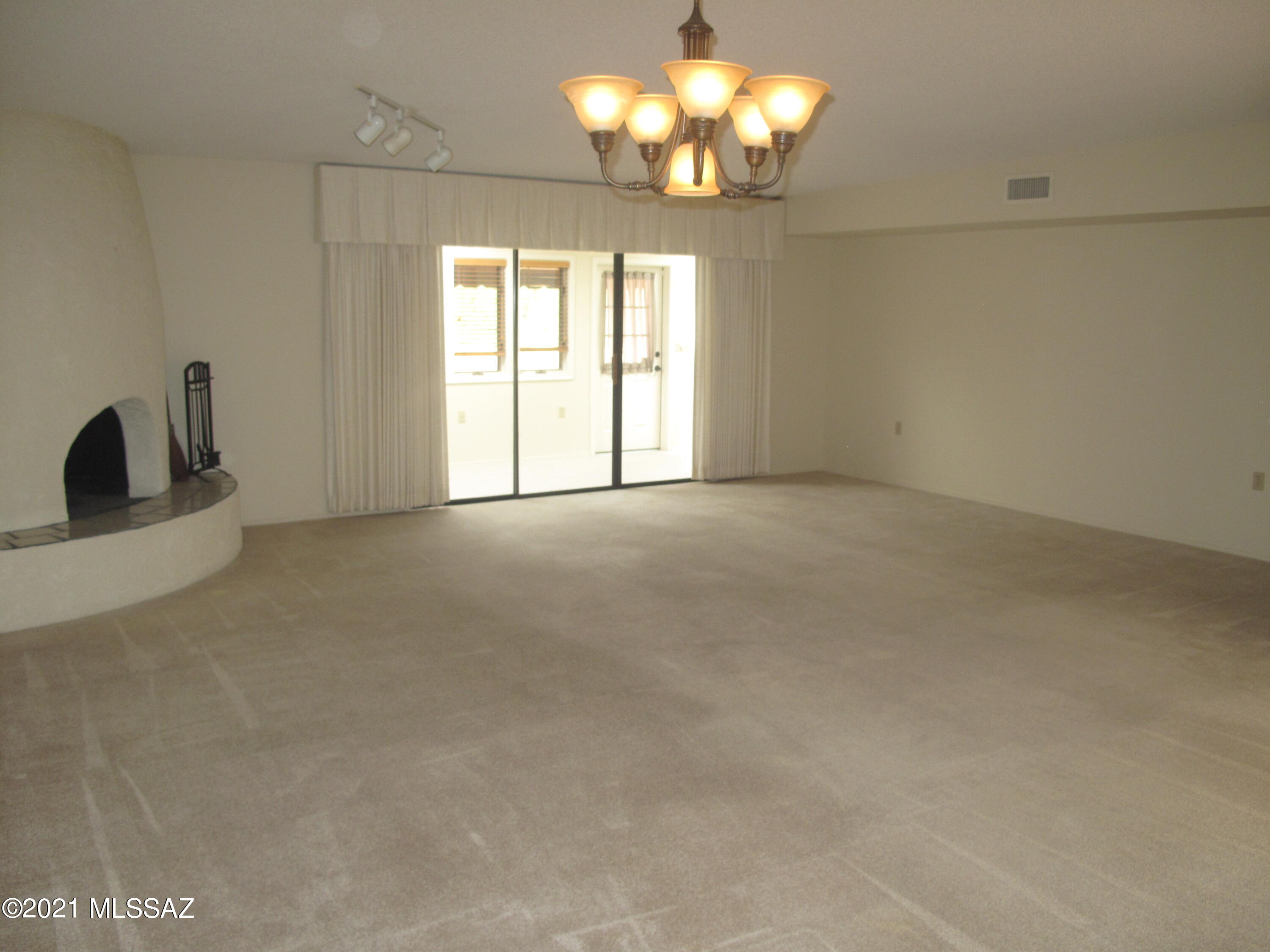 La Cholla Hills(354-439) - Residential