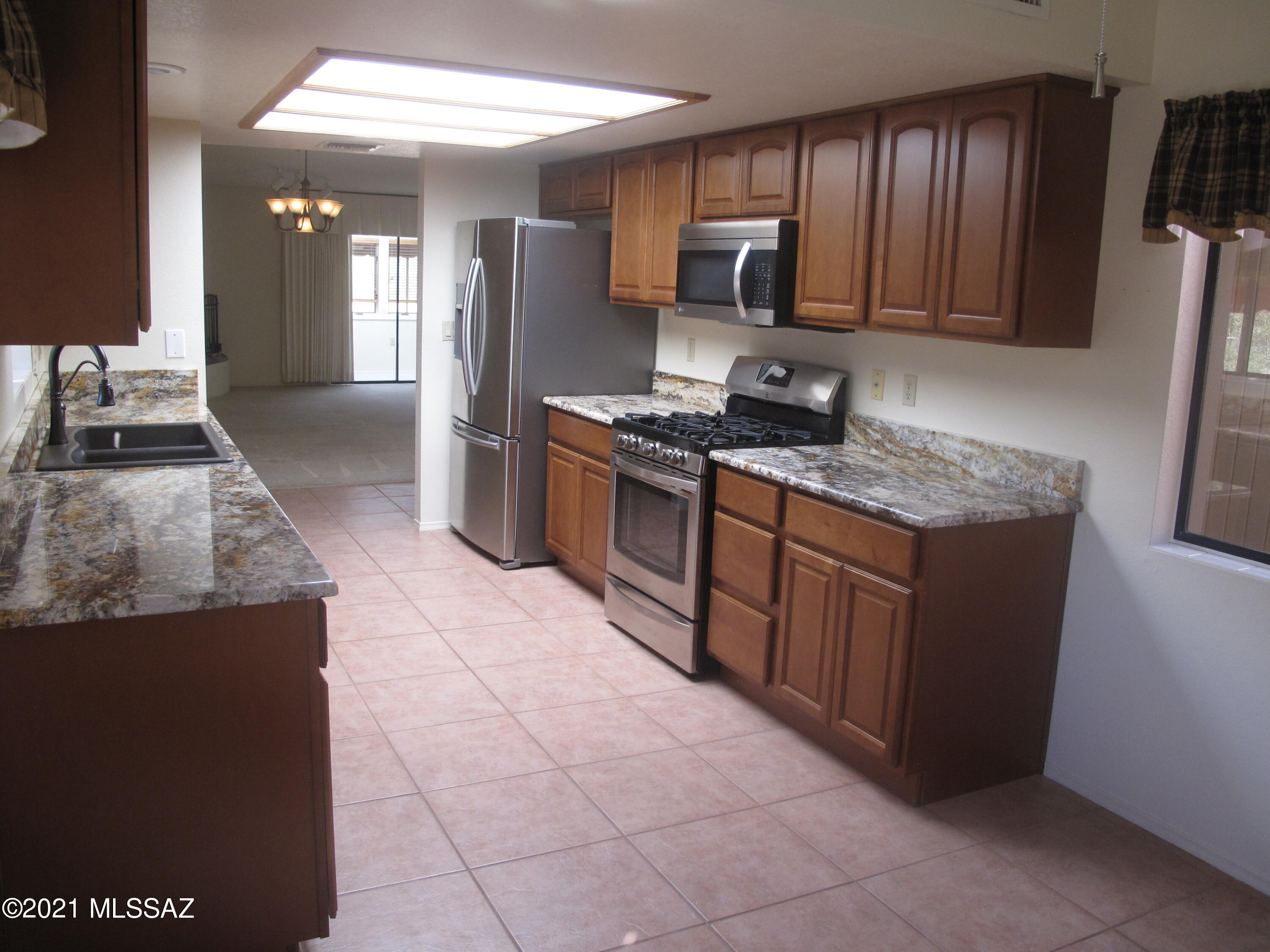 La Cholla Hills(354-439) - Residential