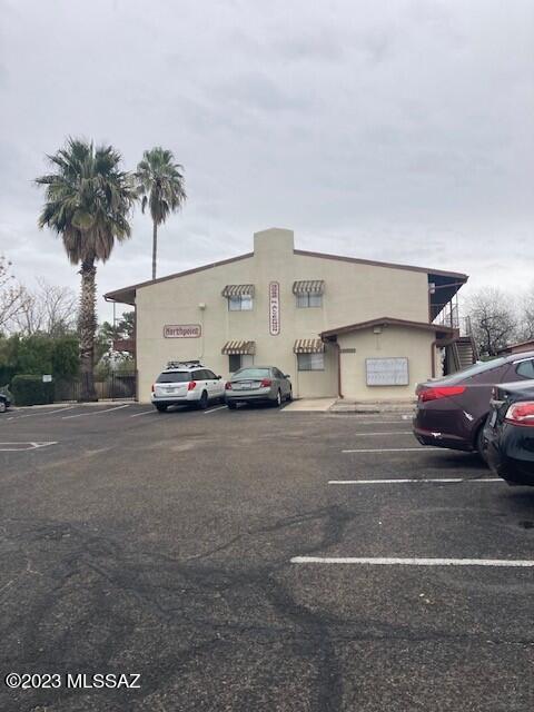 20 interior unit inspections occurred on 7.1.2023      Confirmed by contractor that 18 studios can be converted to 1 bedrooms and 2 units can be converted to 2 bedrooms.   Approval needed by City of Tucson Section 8.   Projected NOI is based on one bedroom renting for 950/month and 2 bedroom renting for 1100/month