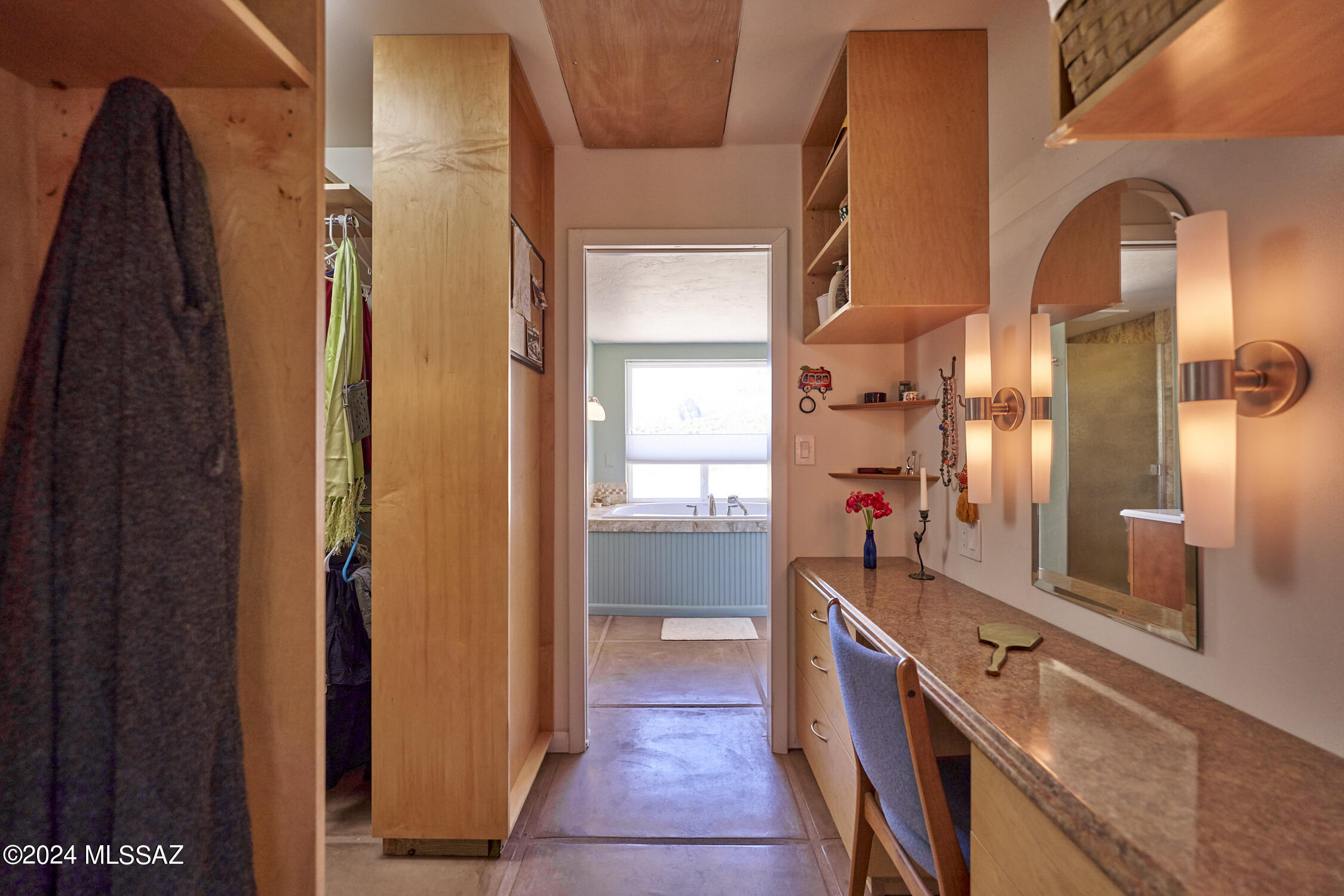 Out Of Pima County - Residential