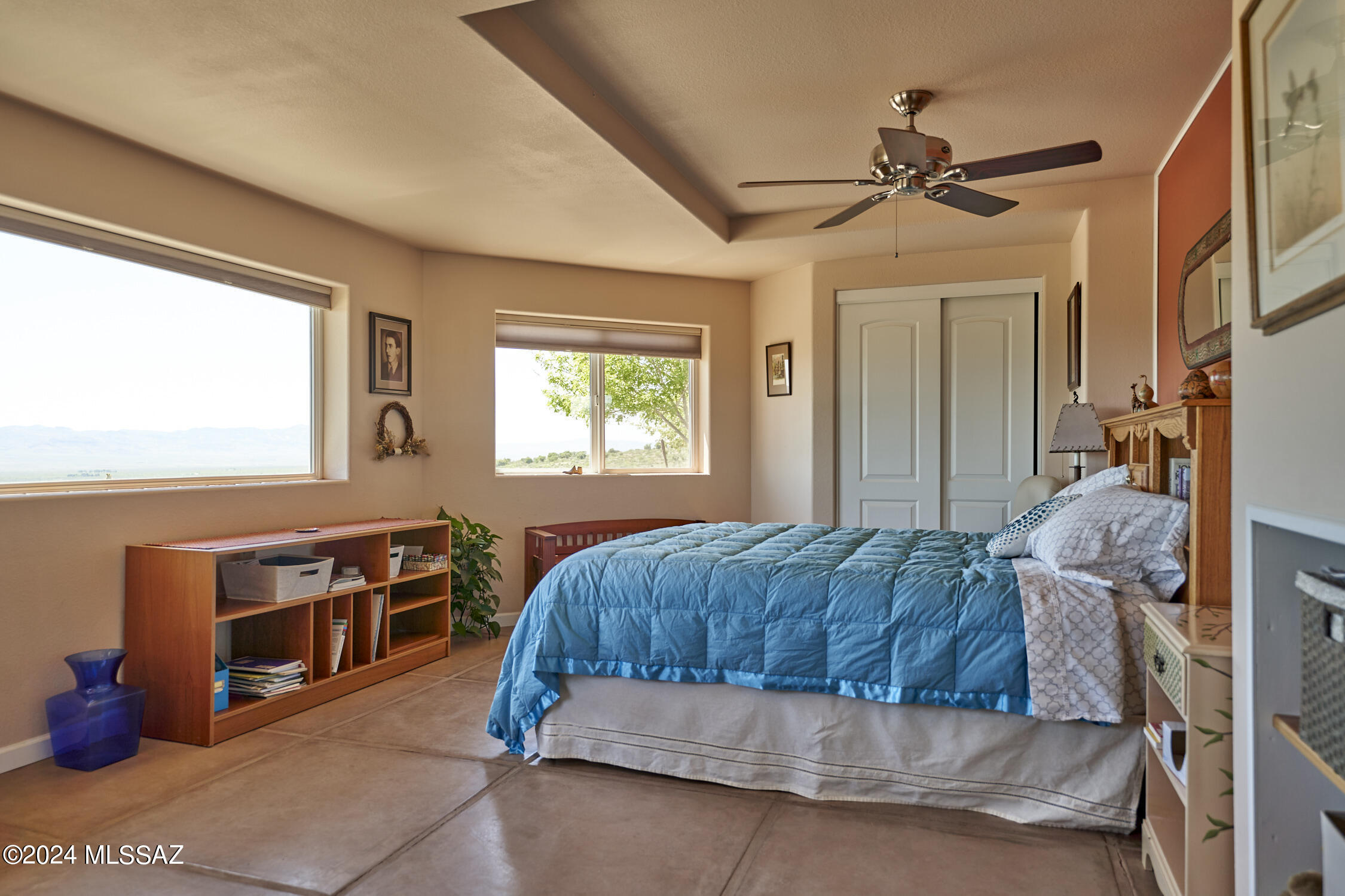 Out Of Pima County - Residential