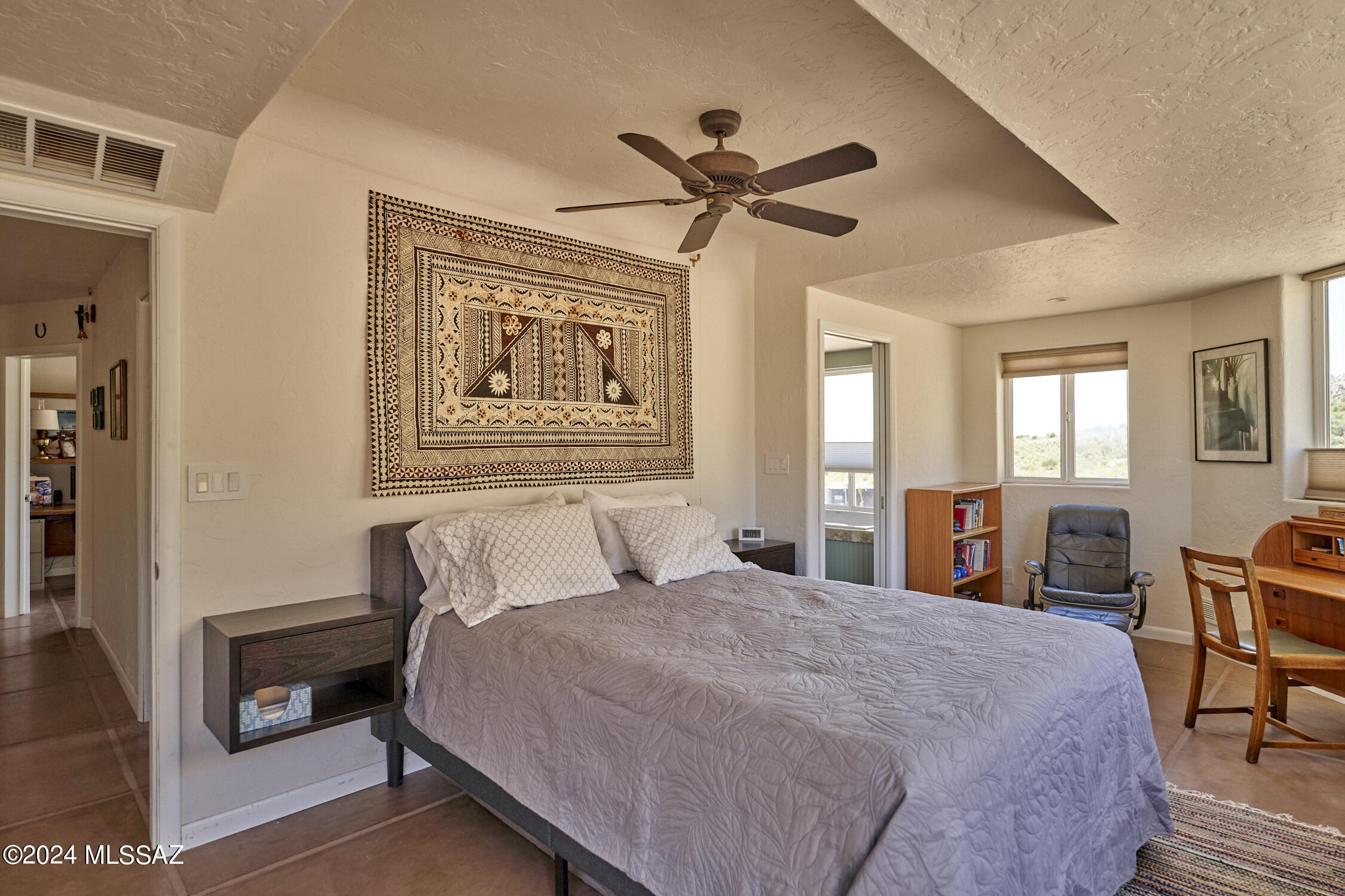 Out Of Pima County - Residential