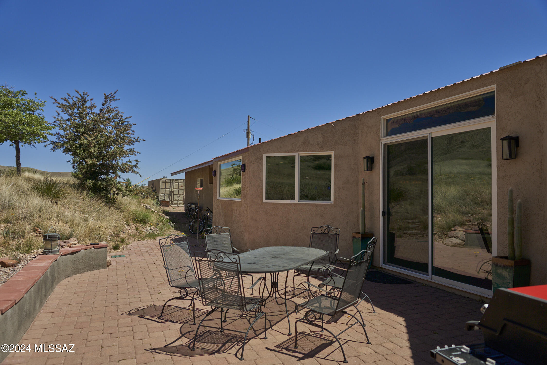 Out Of Pima County - Residential