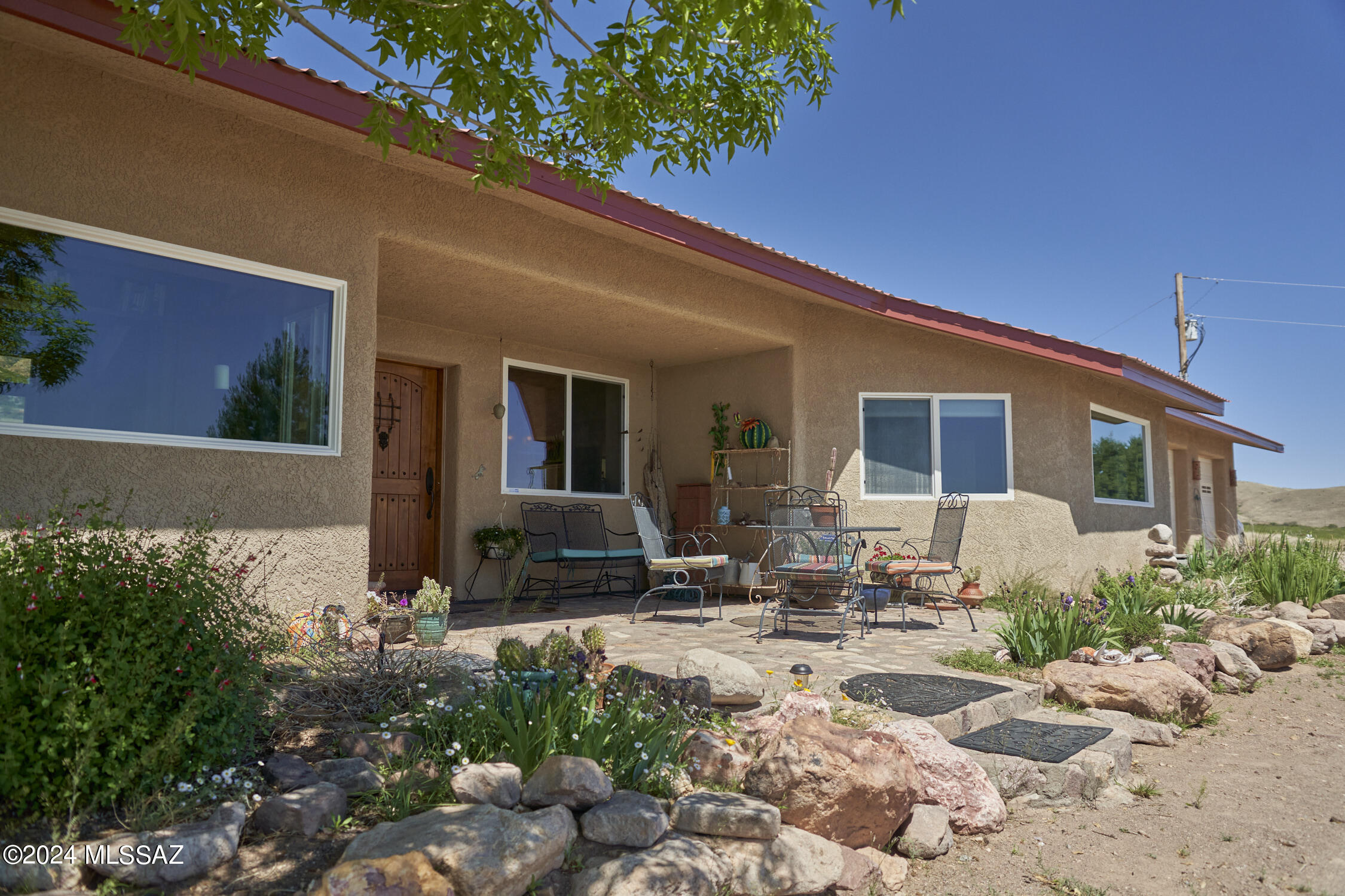 Out Of Pima County - Residential