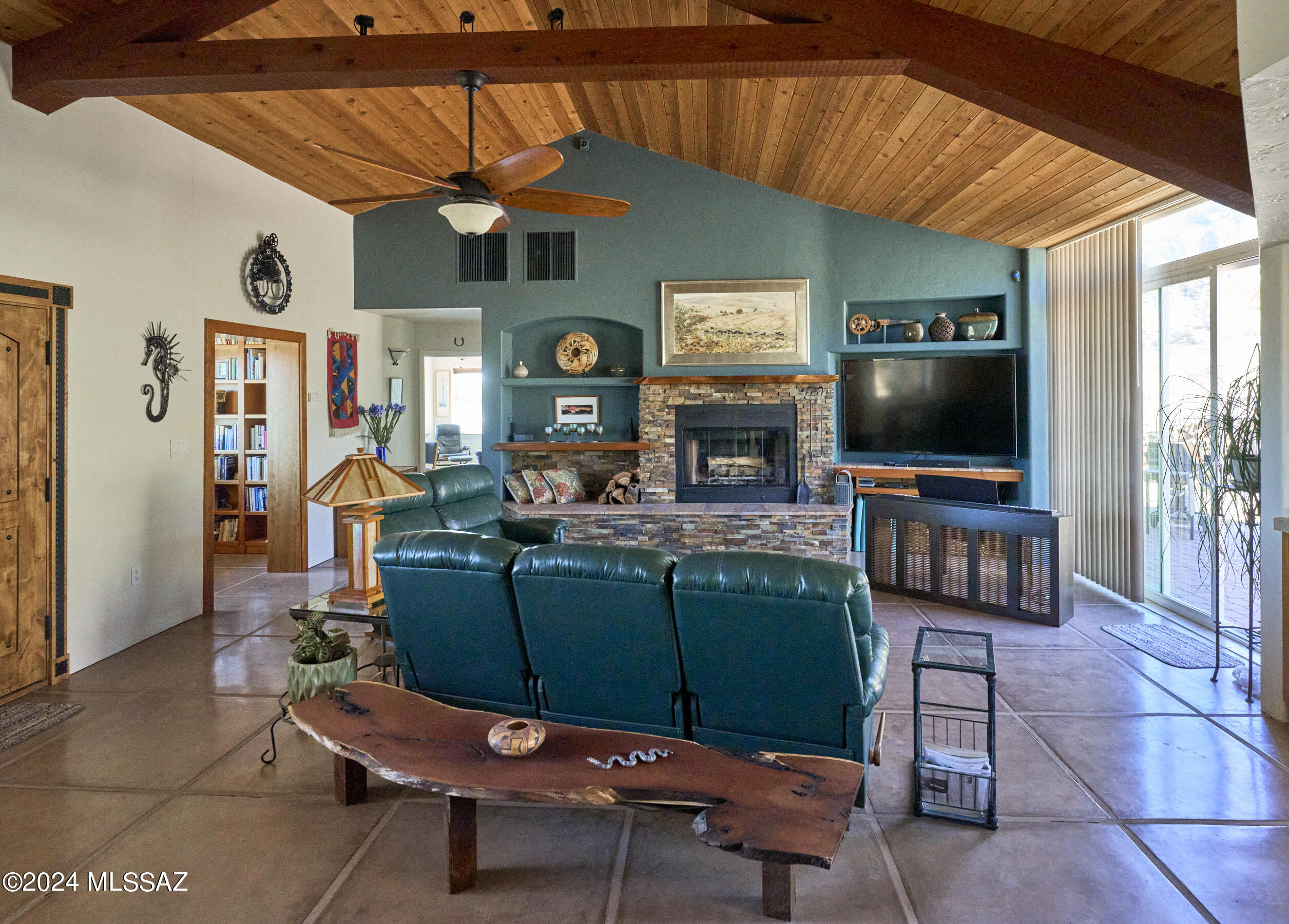 Out Of Pima County - Residential