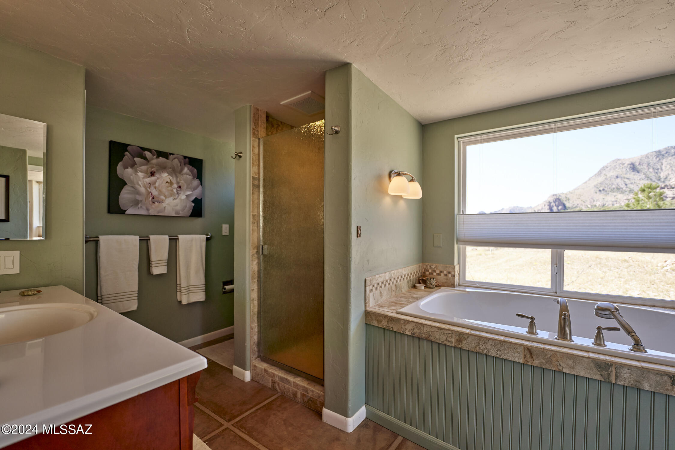 Out Of Pima County - Residential