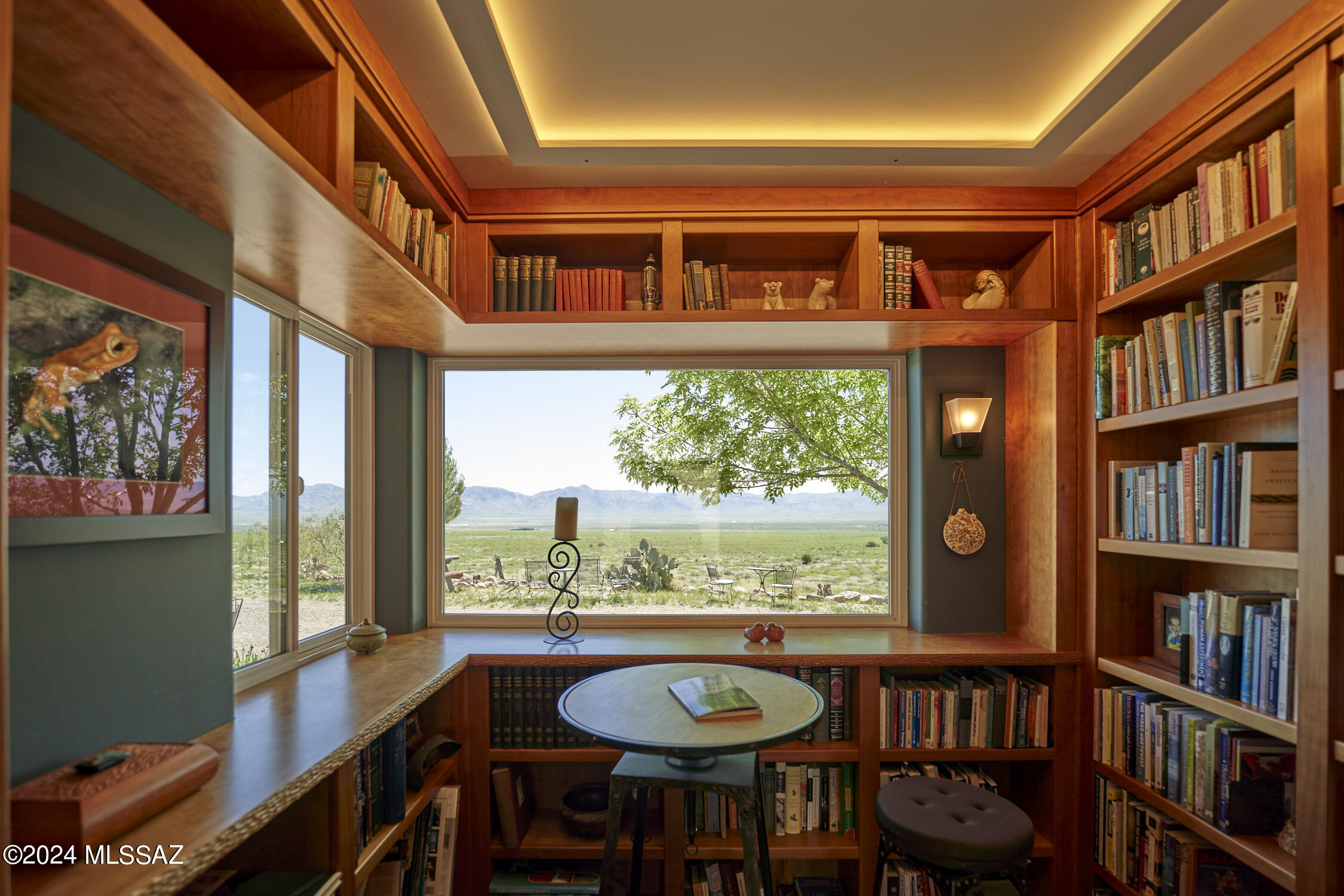 Out Of Pima County - Residential